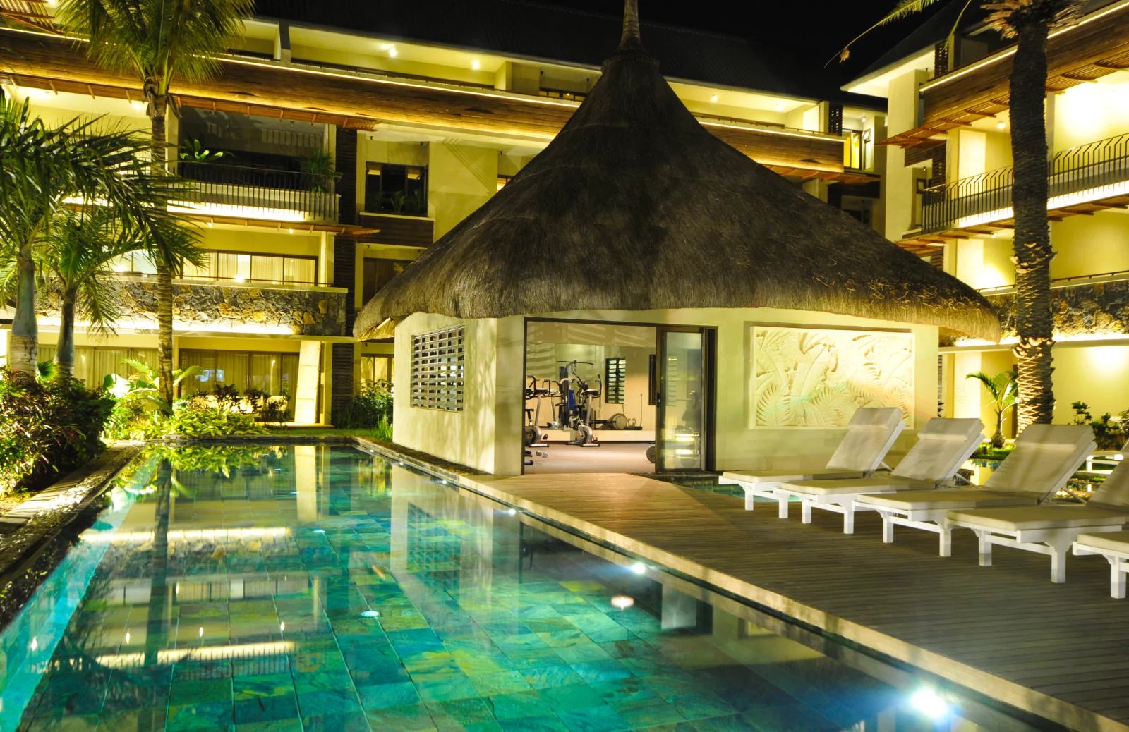 Daire Grand Baie - picture 11