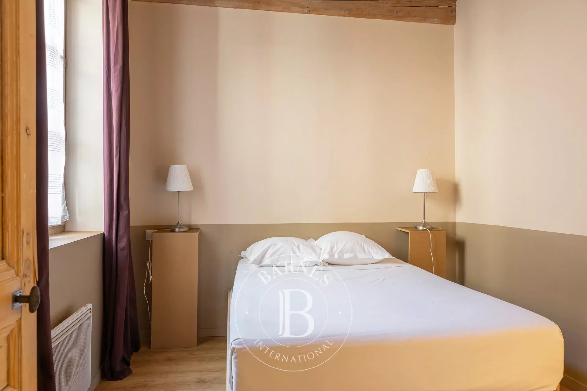 Daire Lyon 2ème - picture 7