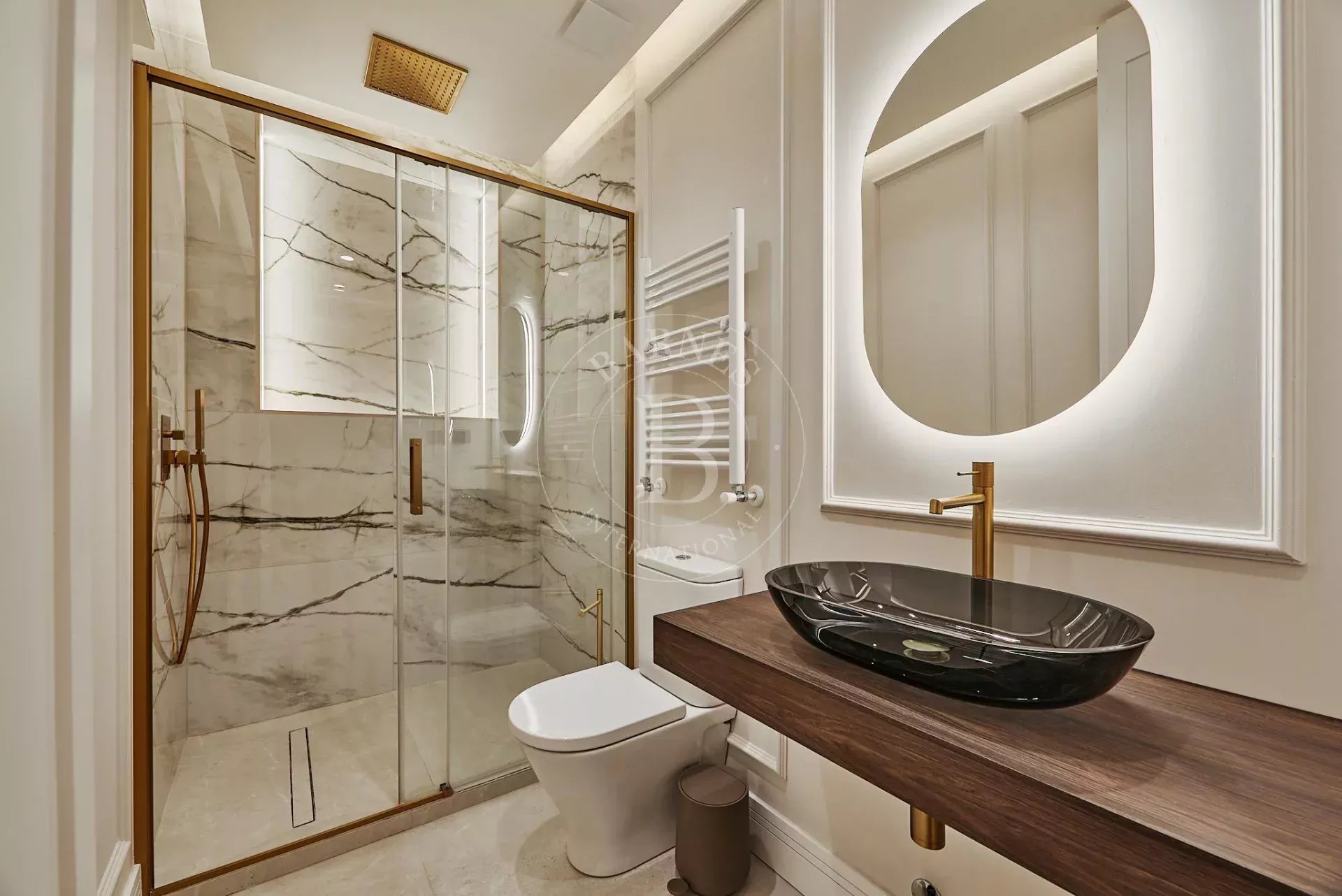 Daire Madrid - picture 22