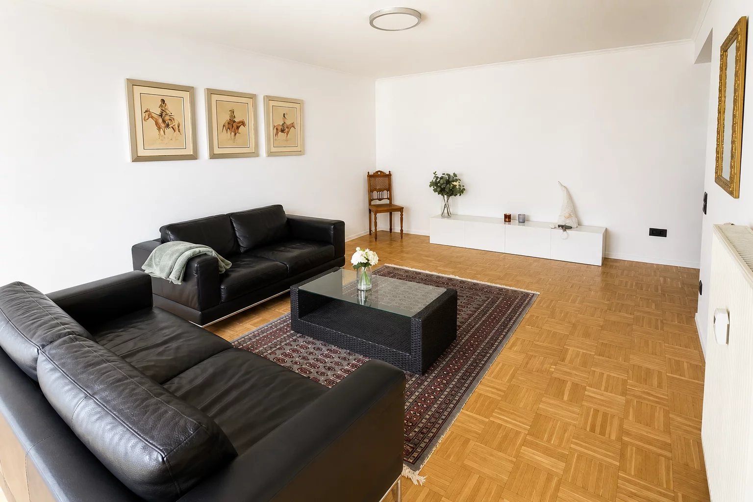 Agence immobilière de SOS Immo Sarl