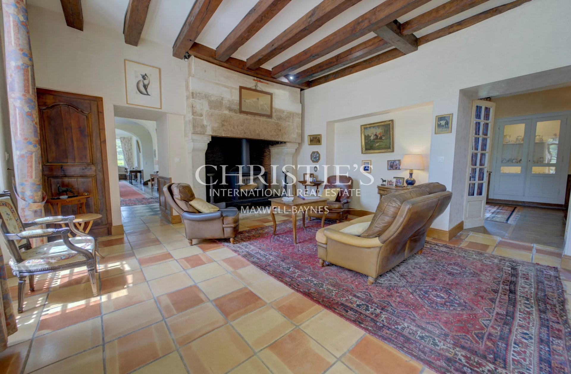 11 Bedroom Chateau's Image 13