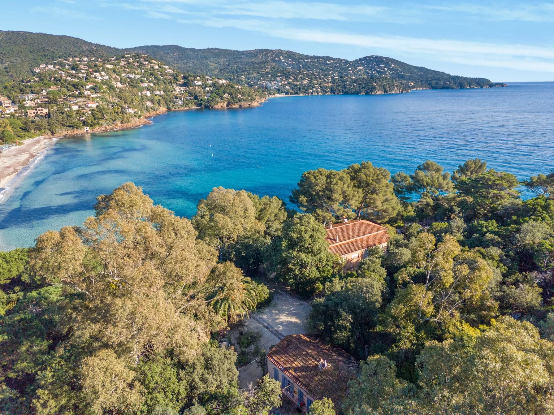 Sale Property Le Lavandou