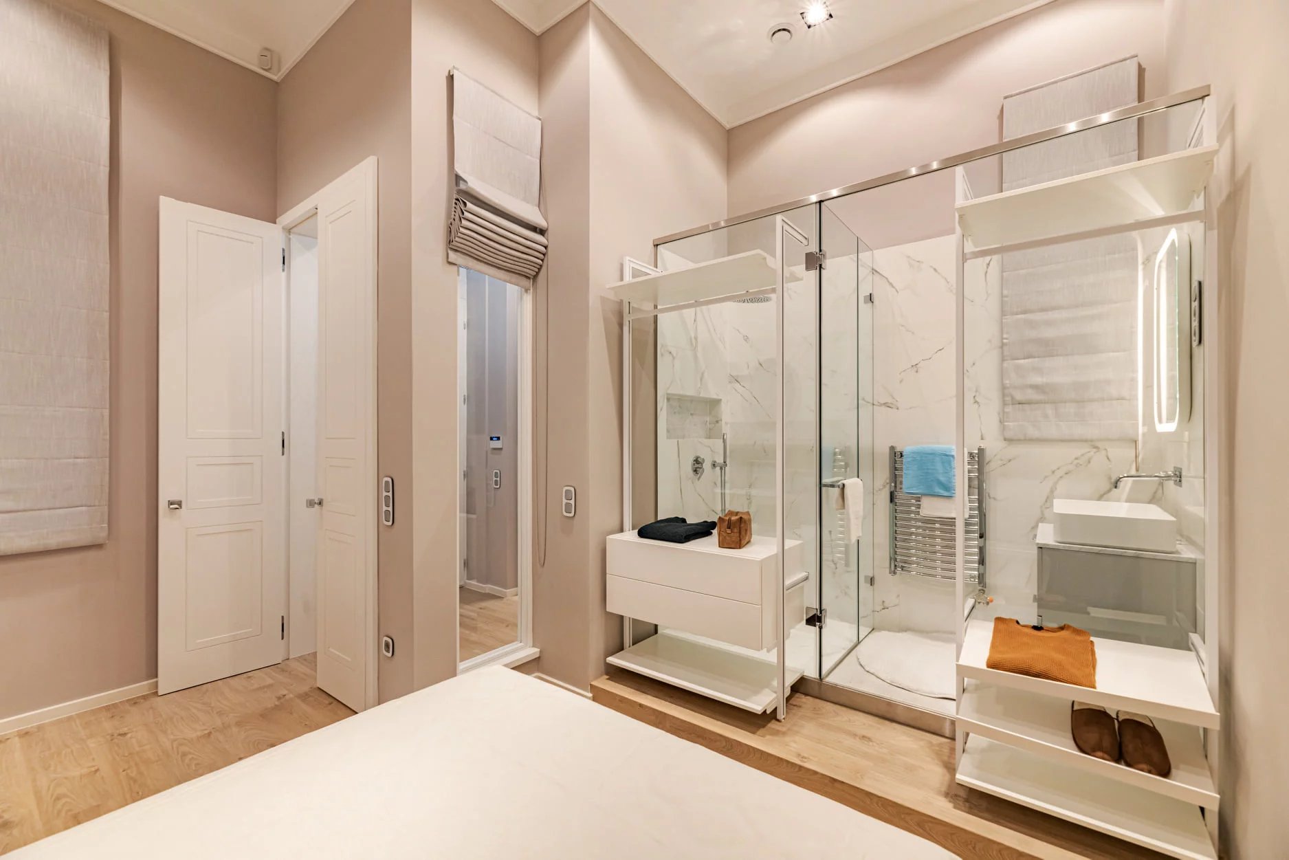 Daire Budapest VI. kerülete - picture 7