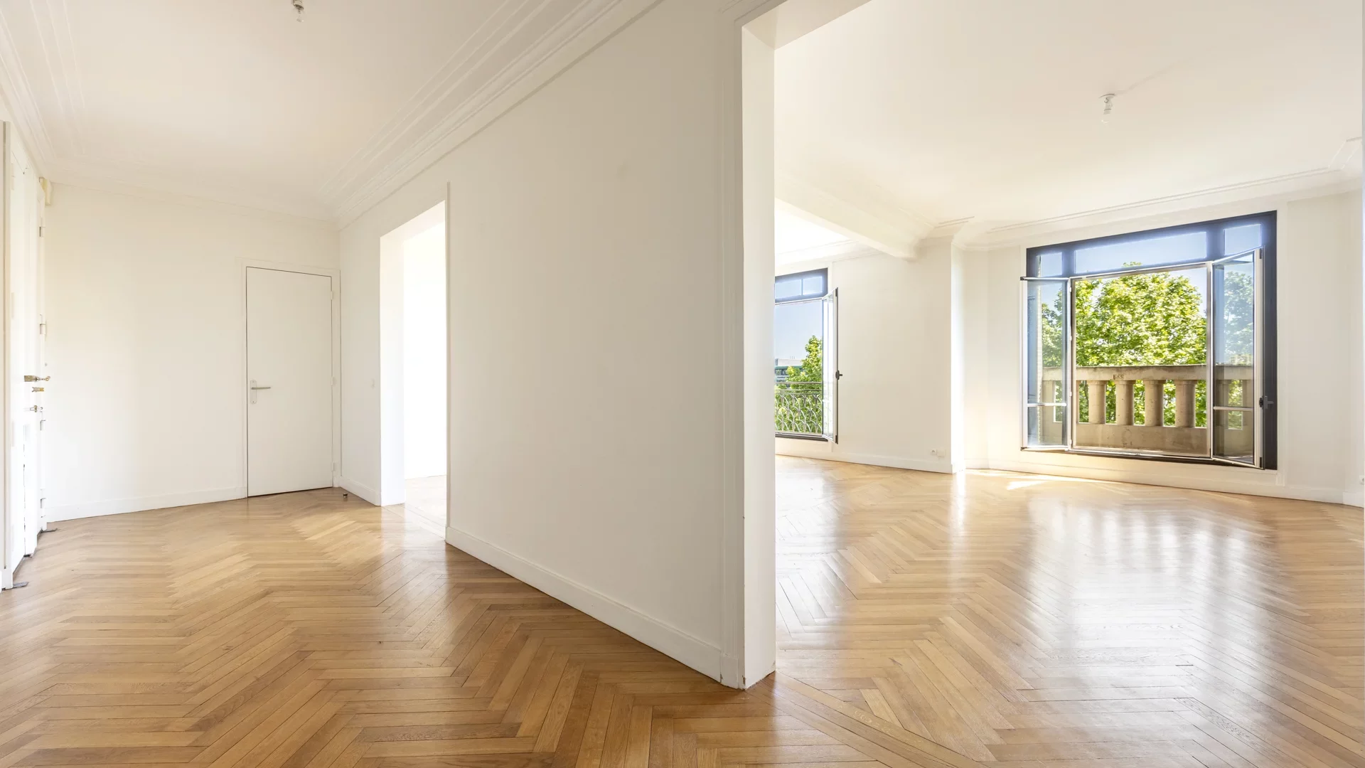 Neuilly-sur-Seine - VICTOR HUGO