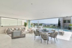 Exclusive 5-Bedroom Luxury Apartment in Es Pouet, Eivissa, Ibiza — photo 2 of 7