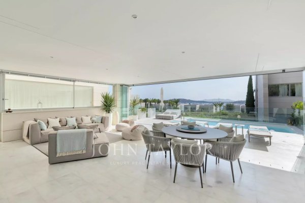Exclusive 5-Bedroom Luxury Apartment in Es Pouet, Eivissa, Ibiza — photo 2