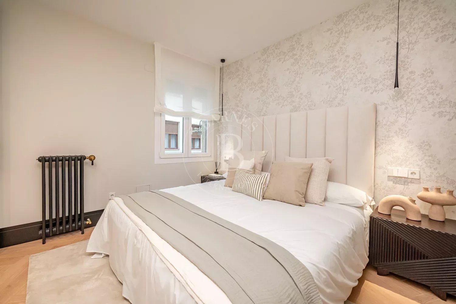 Daire Madrid - picture 32