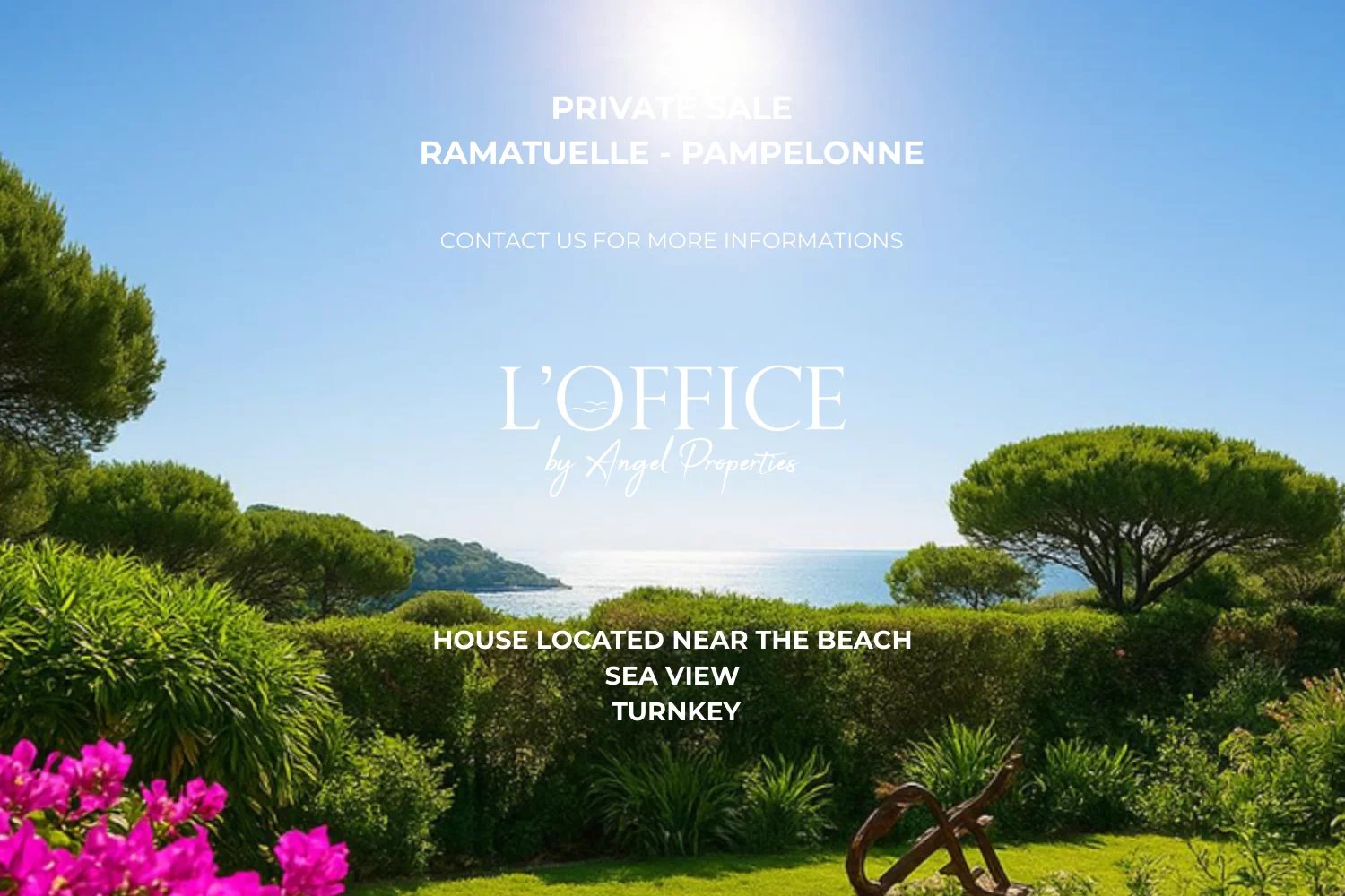 Agence immobilière de L'Office By Angel Properties