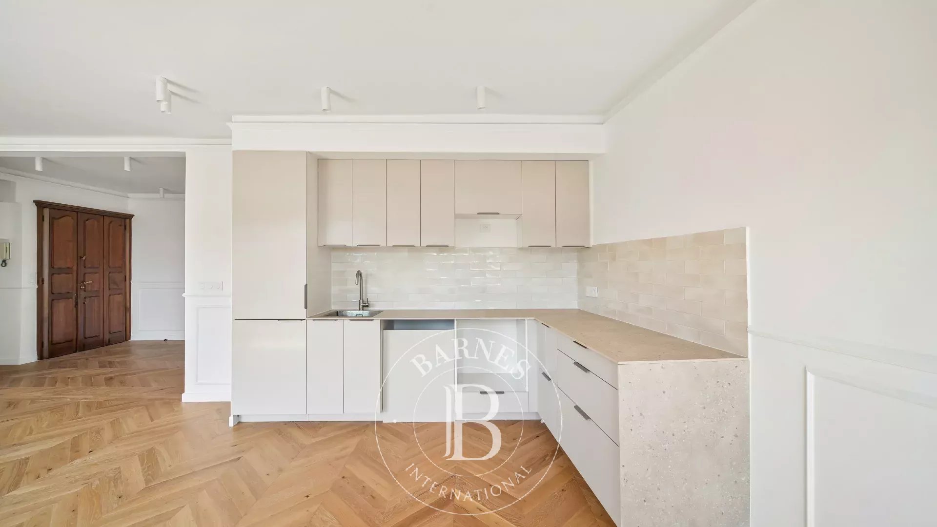 Paris  - Piso 4 Cuartos 3 Habitaciones - picture 4