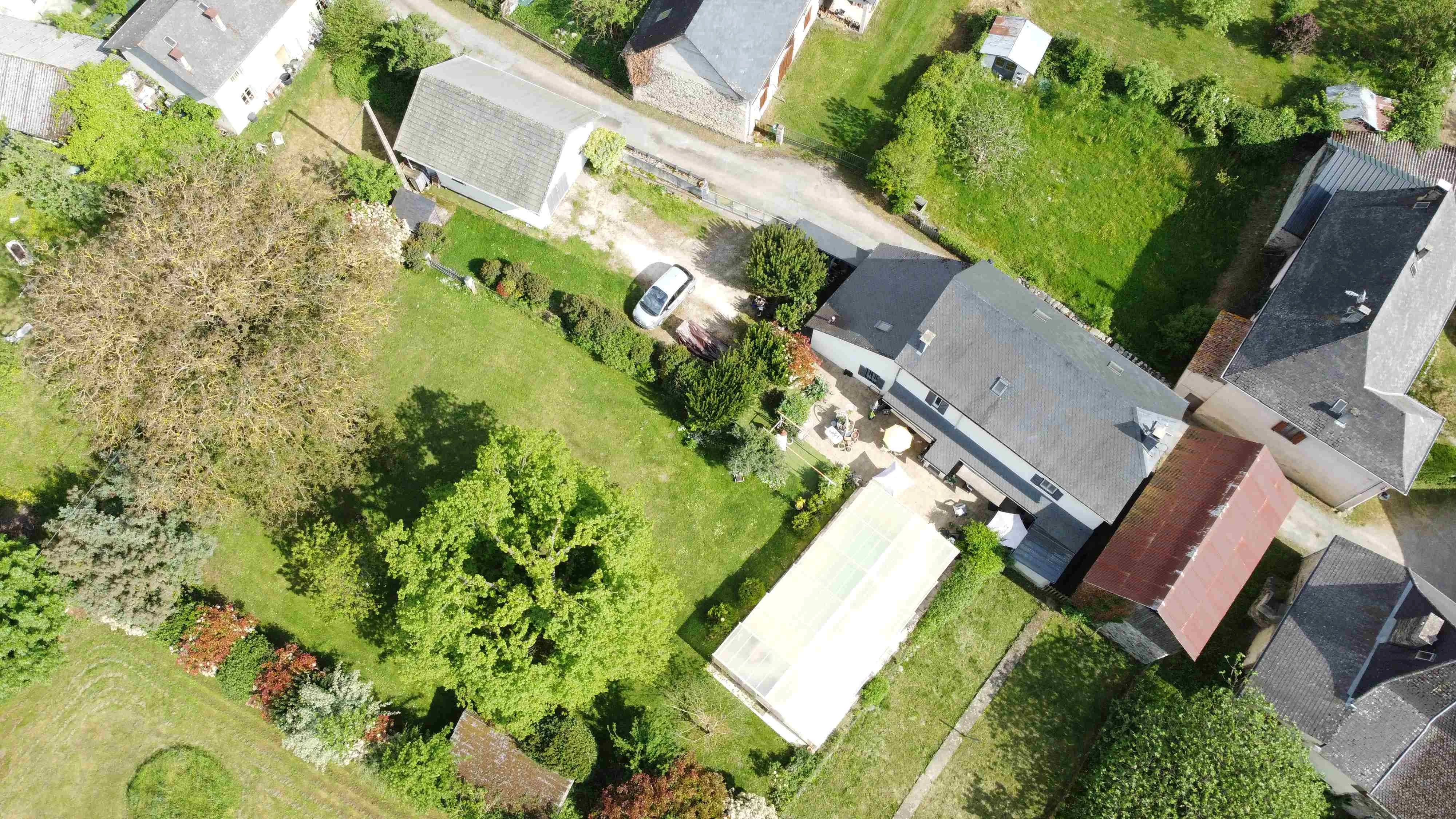 Maison à vendre Moulis, Ariège