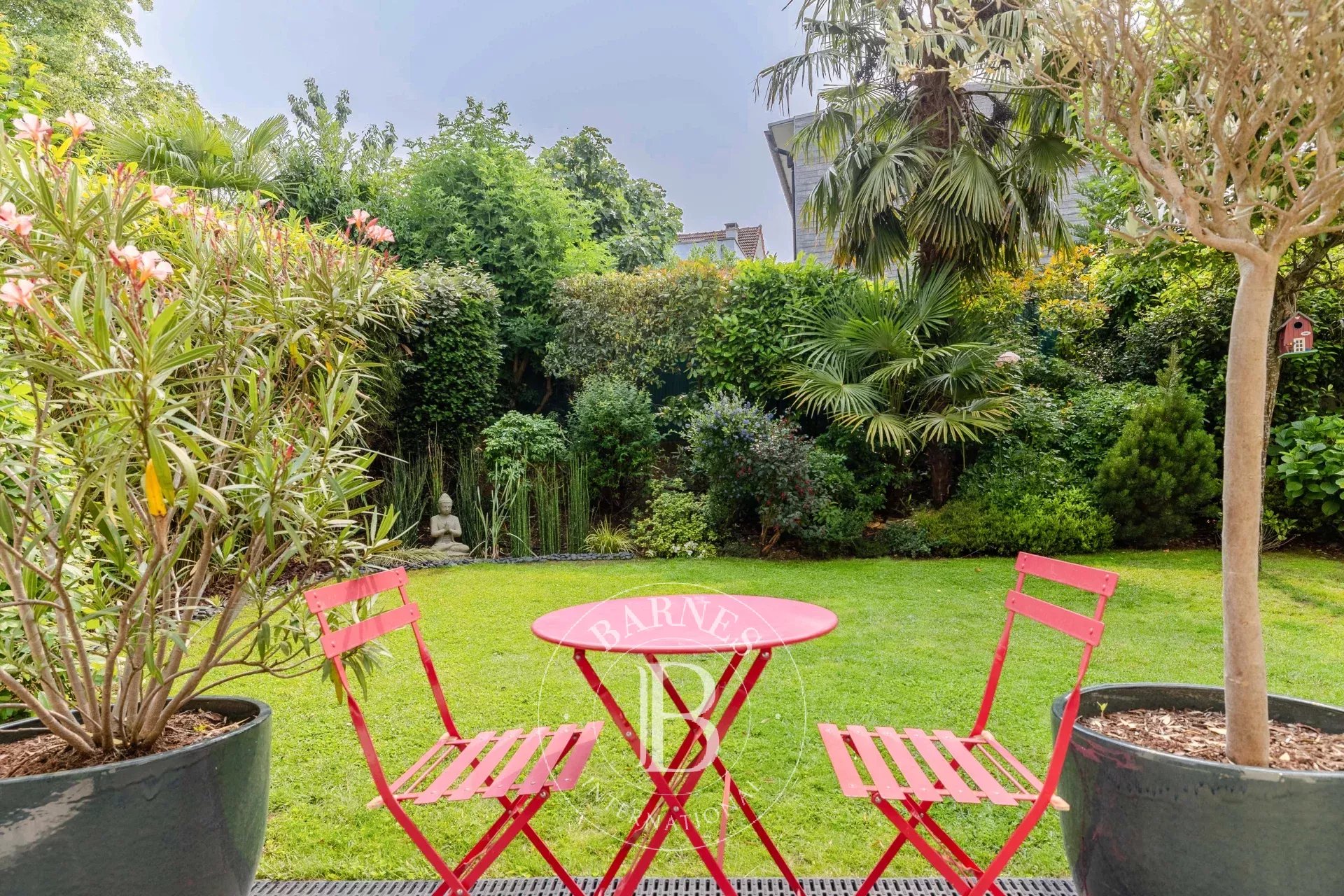 Maison Clamart - picture 5