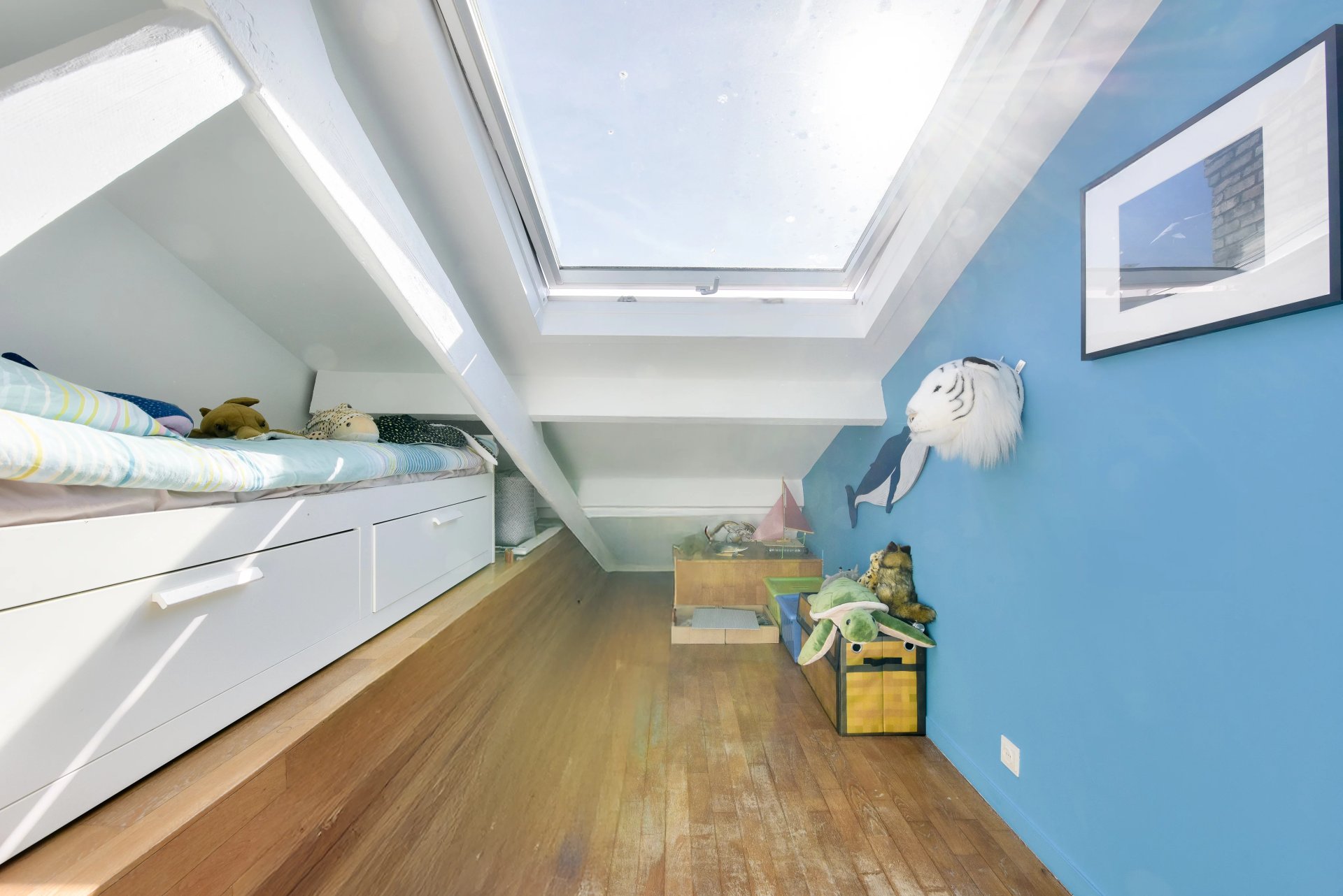 3 Bedroom Apartment/Flat's Image 14