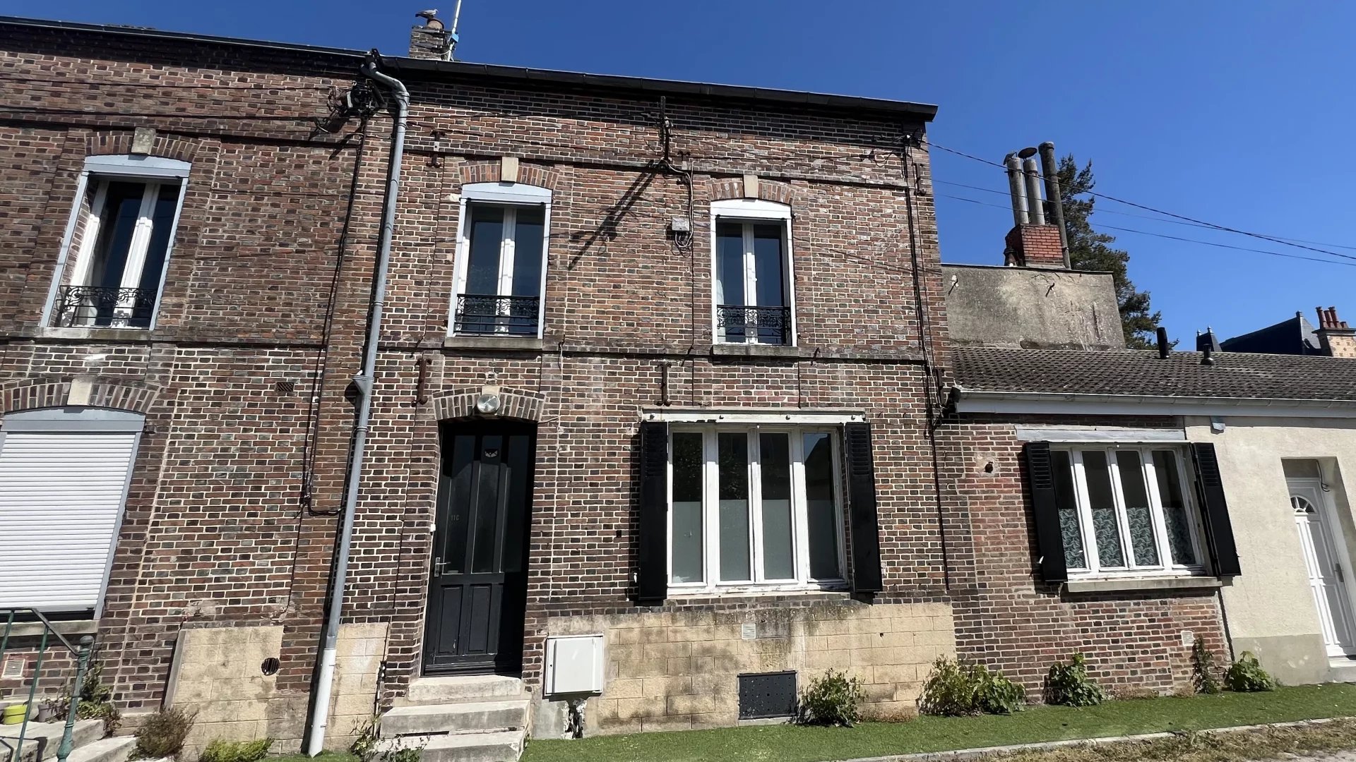 Agence immobilière de Cabinet Central Immobilier