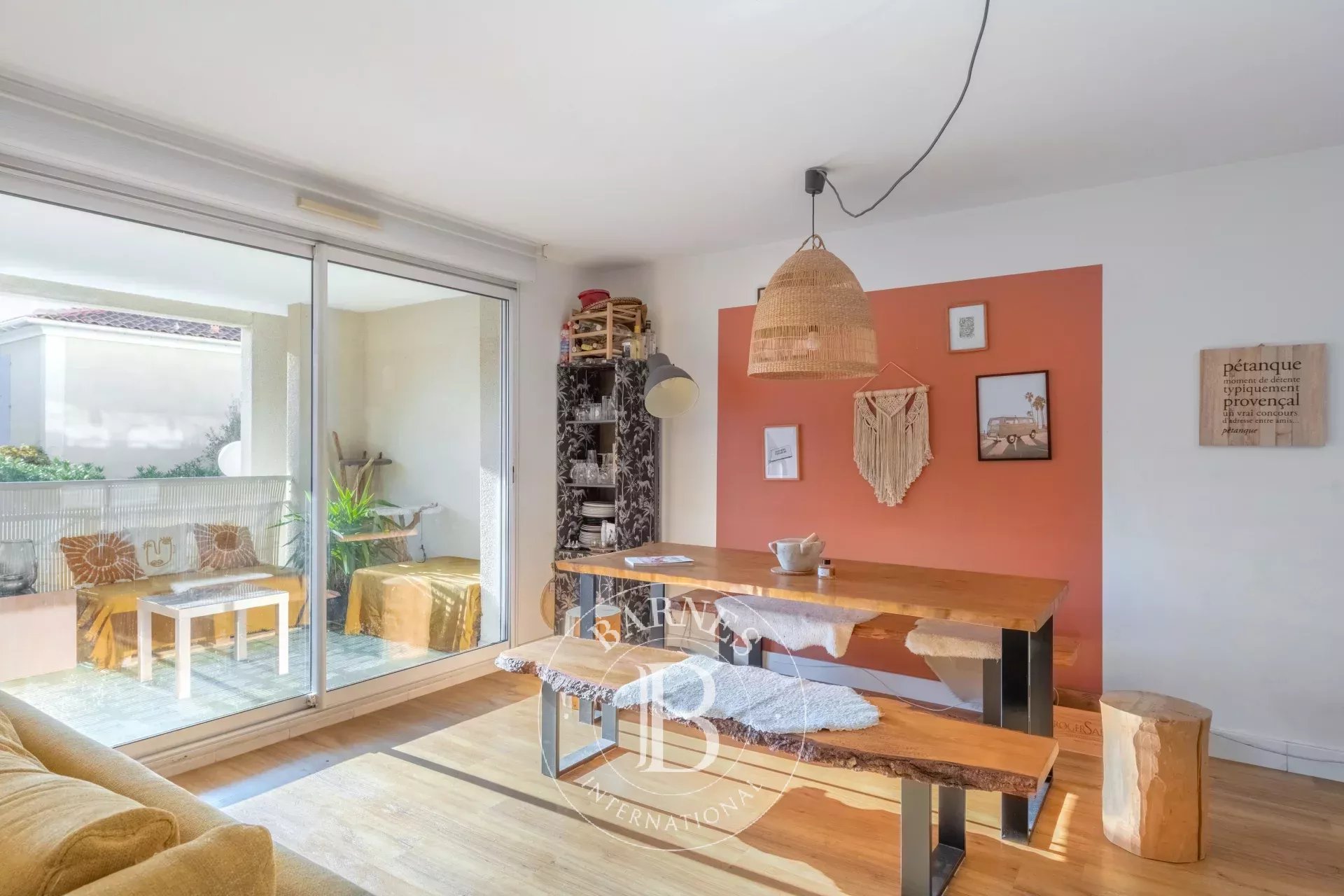 Daire Marseille 9ème