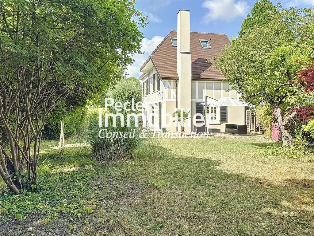 Vente Maison Rueil-Malmaison