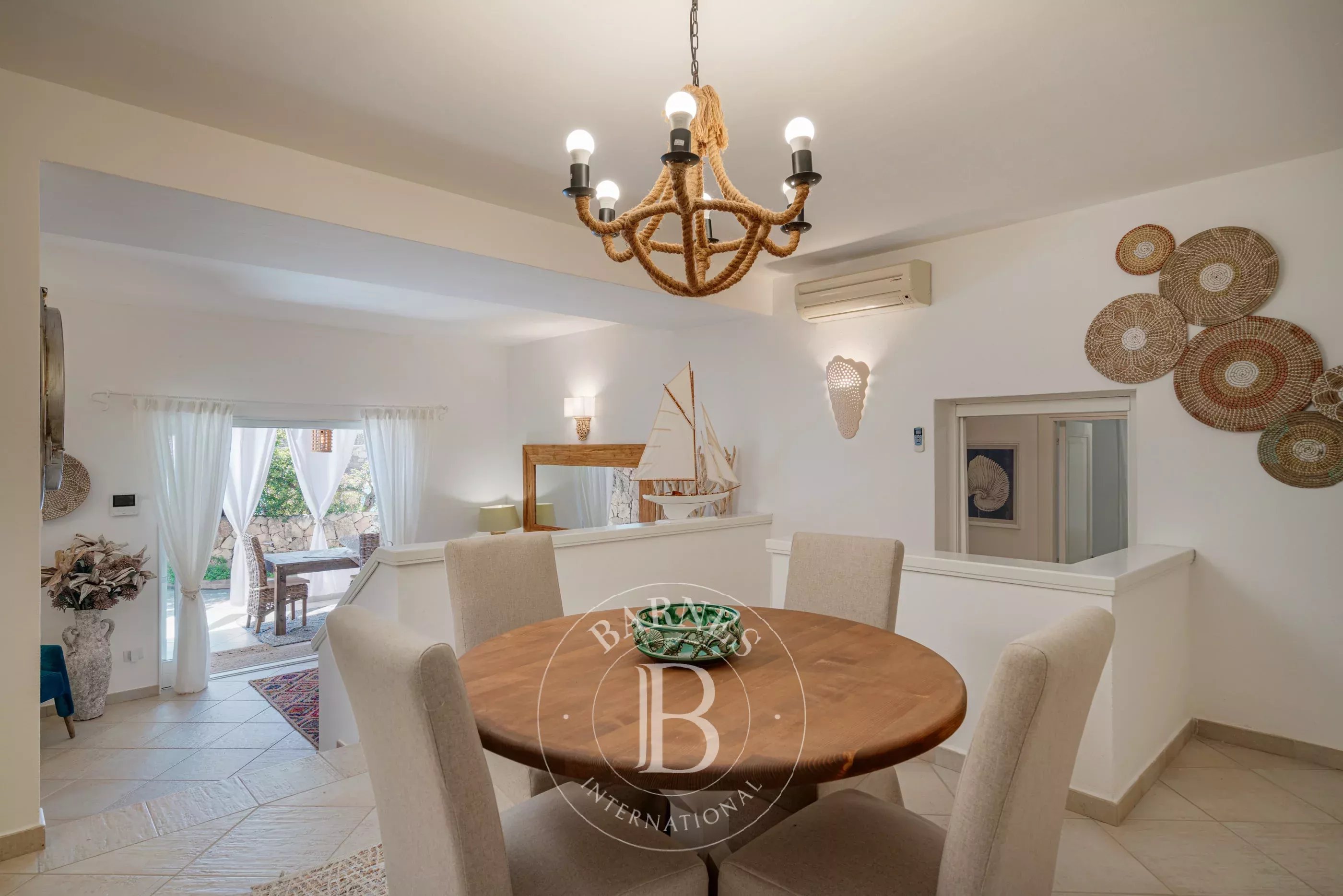 ikiz villa San Teodoro - picture 21