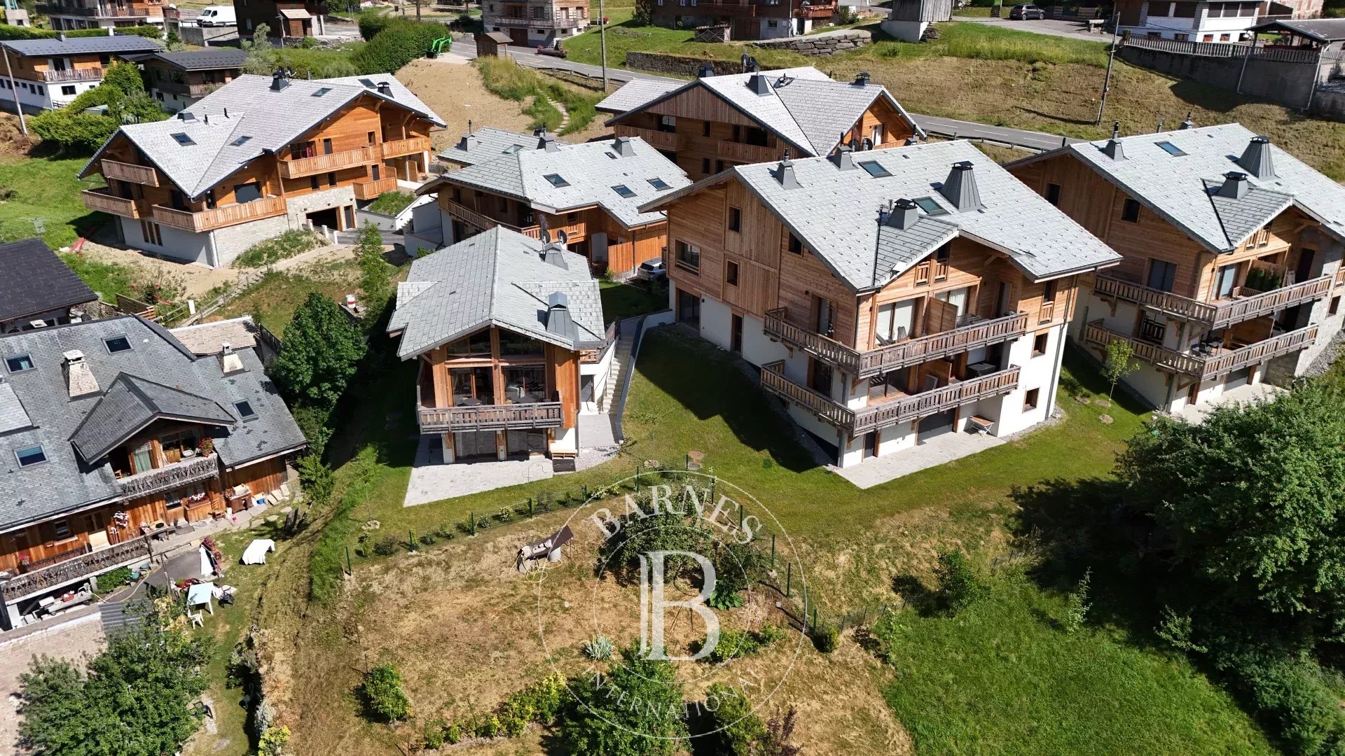 Photo of Alisier - Morzine - Planet area