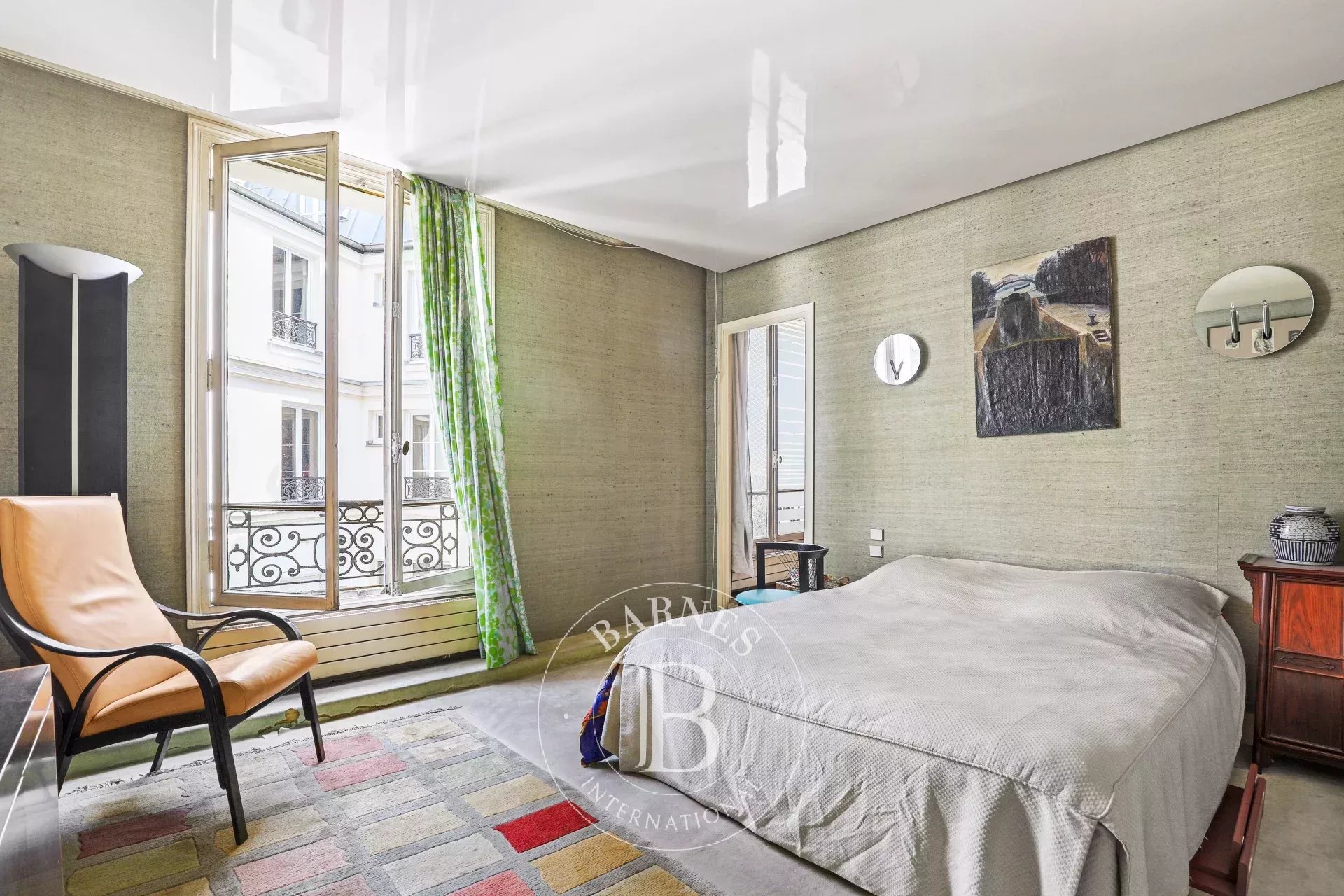 Daire Paris 11ème - picture 11