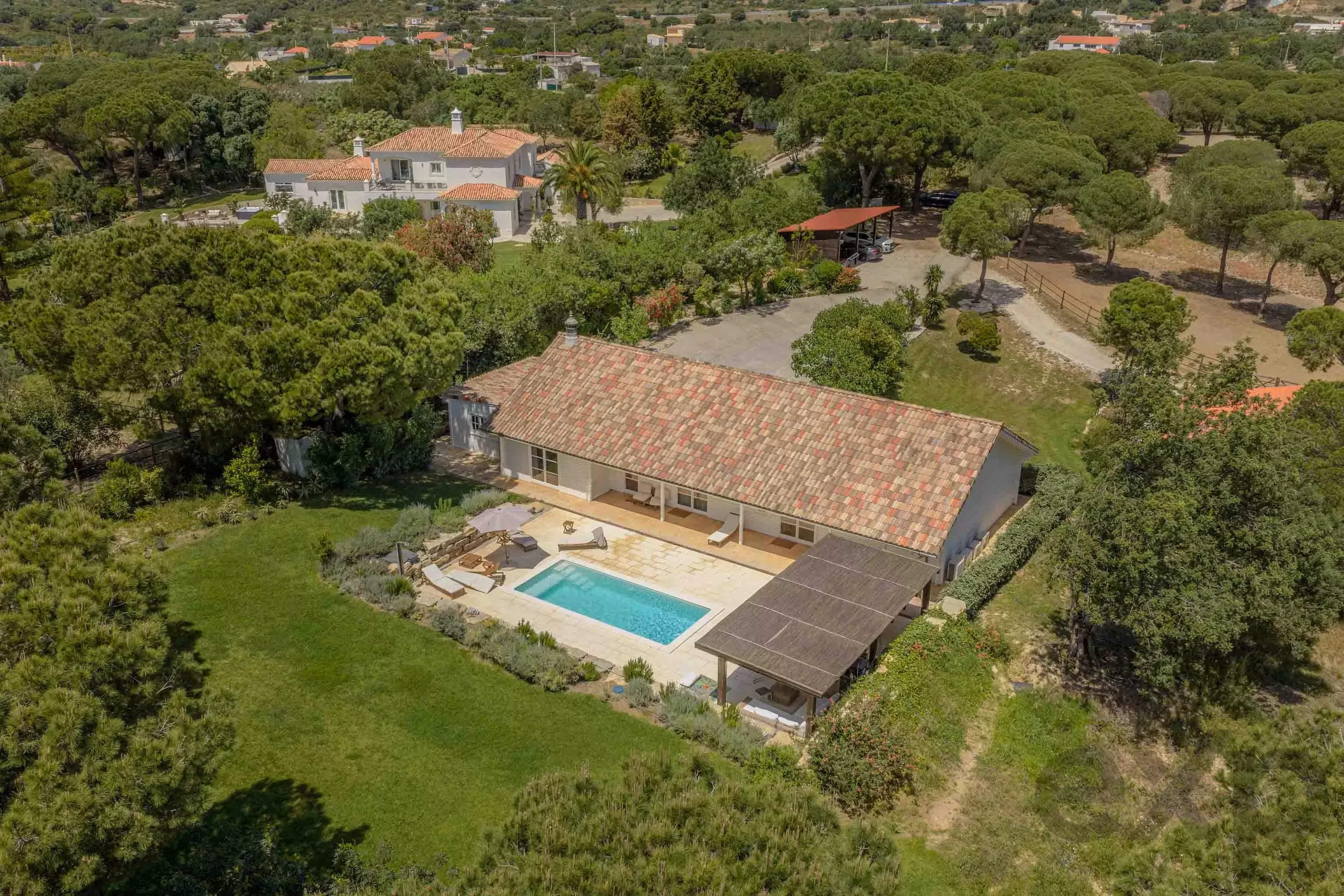 The Most Exclusive Private Estate In The Golden Triangle, Almancil 87095477 image 46