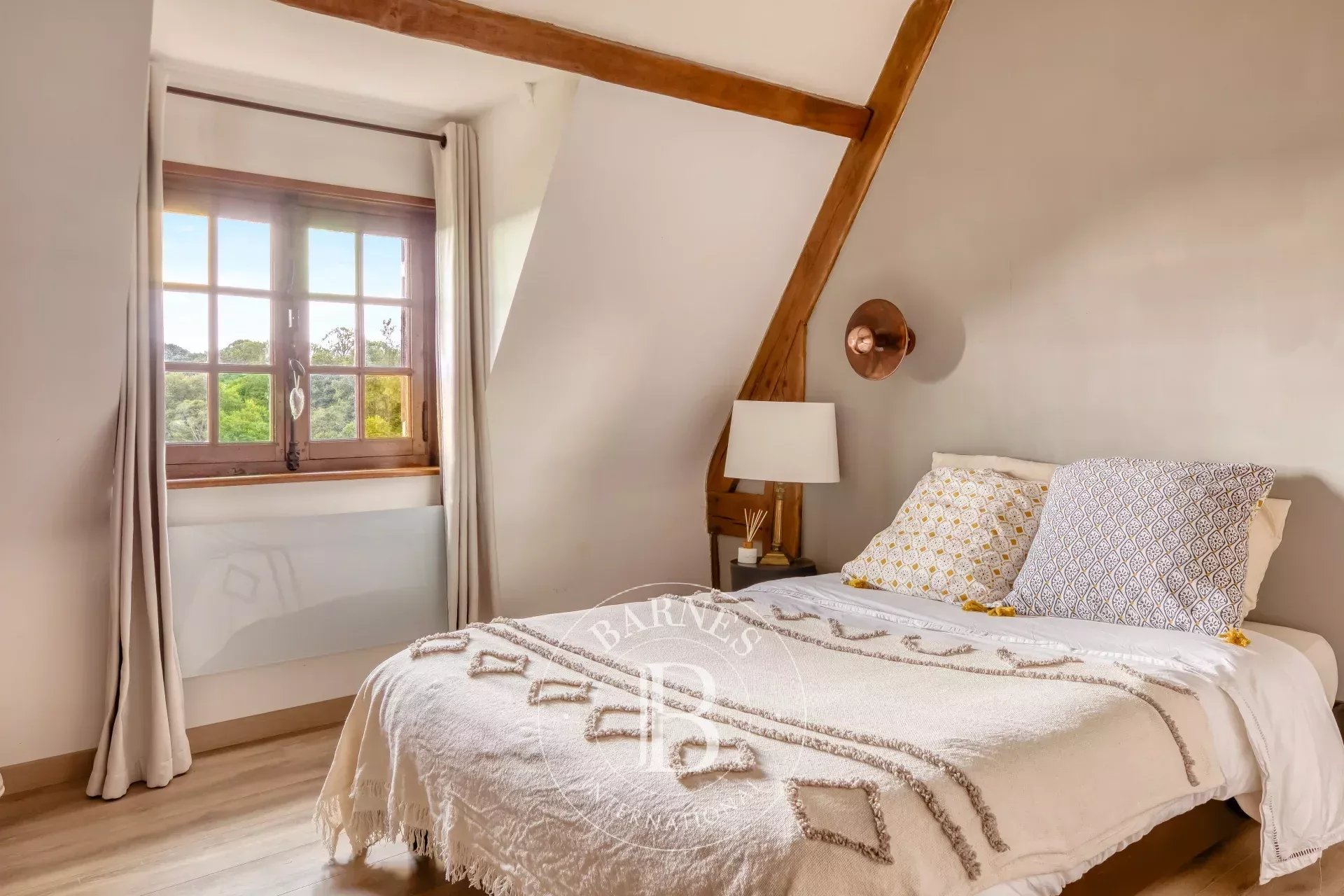Pierrefitte-en-Auge  - House 4 Bedrooms - picture 10