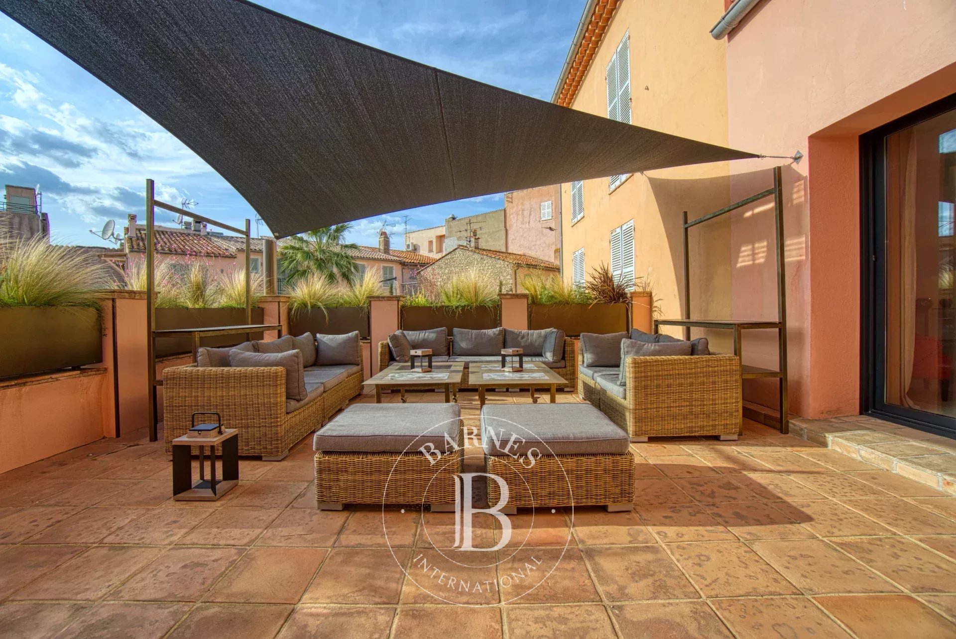 Apartment Saint-Tropez  -  ref 6189336 (picture 1)