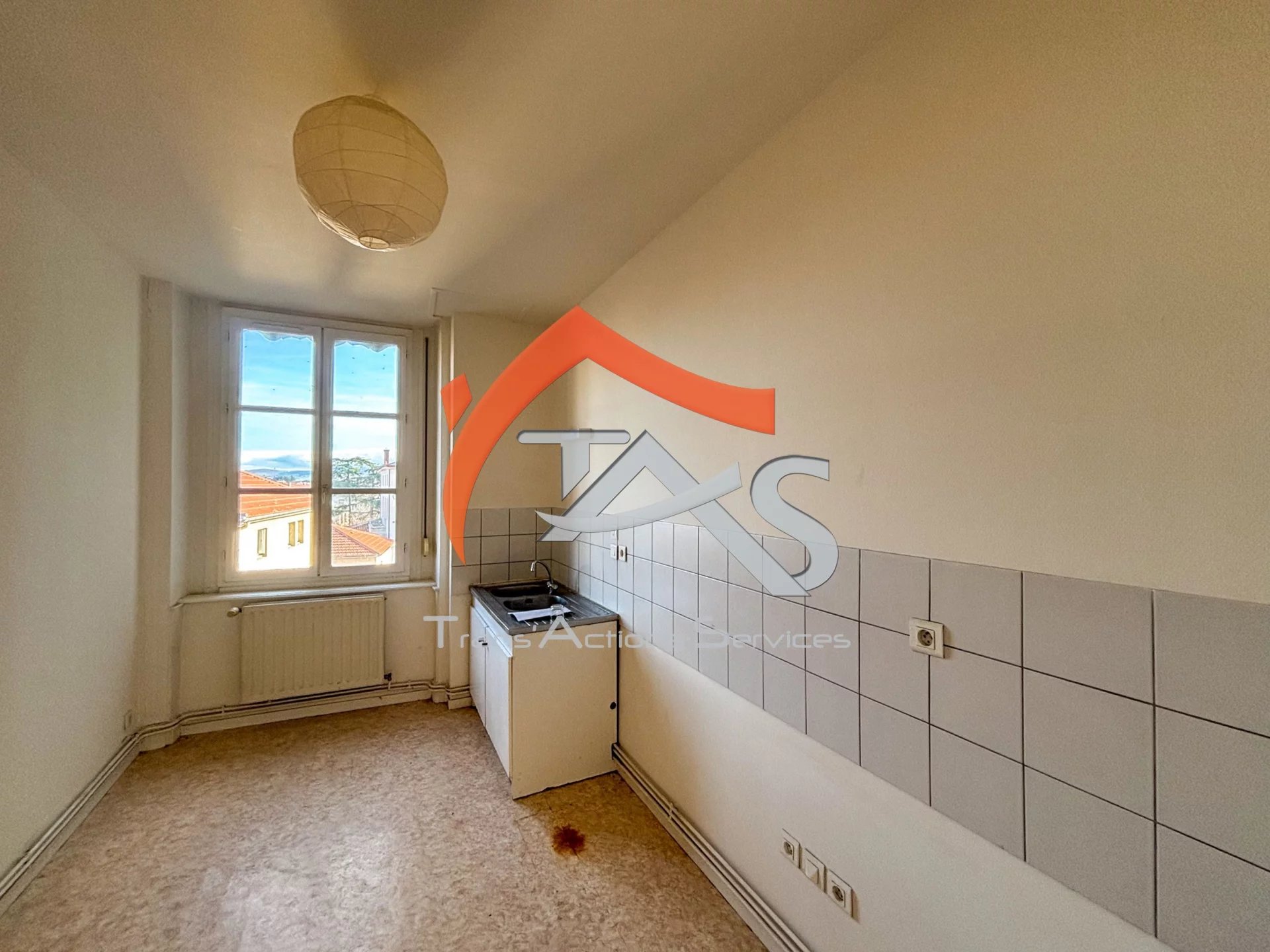 Appartement type F3 de 82.03 m² - Photo 4