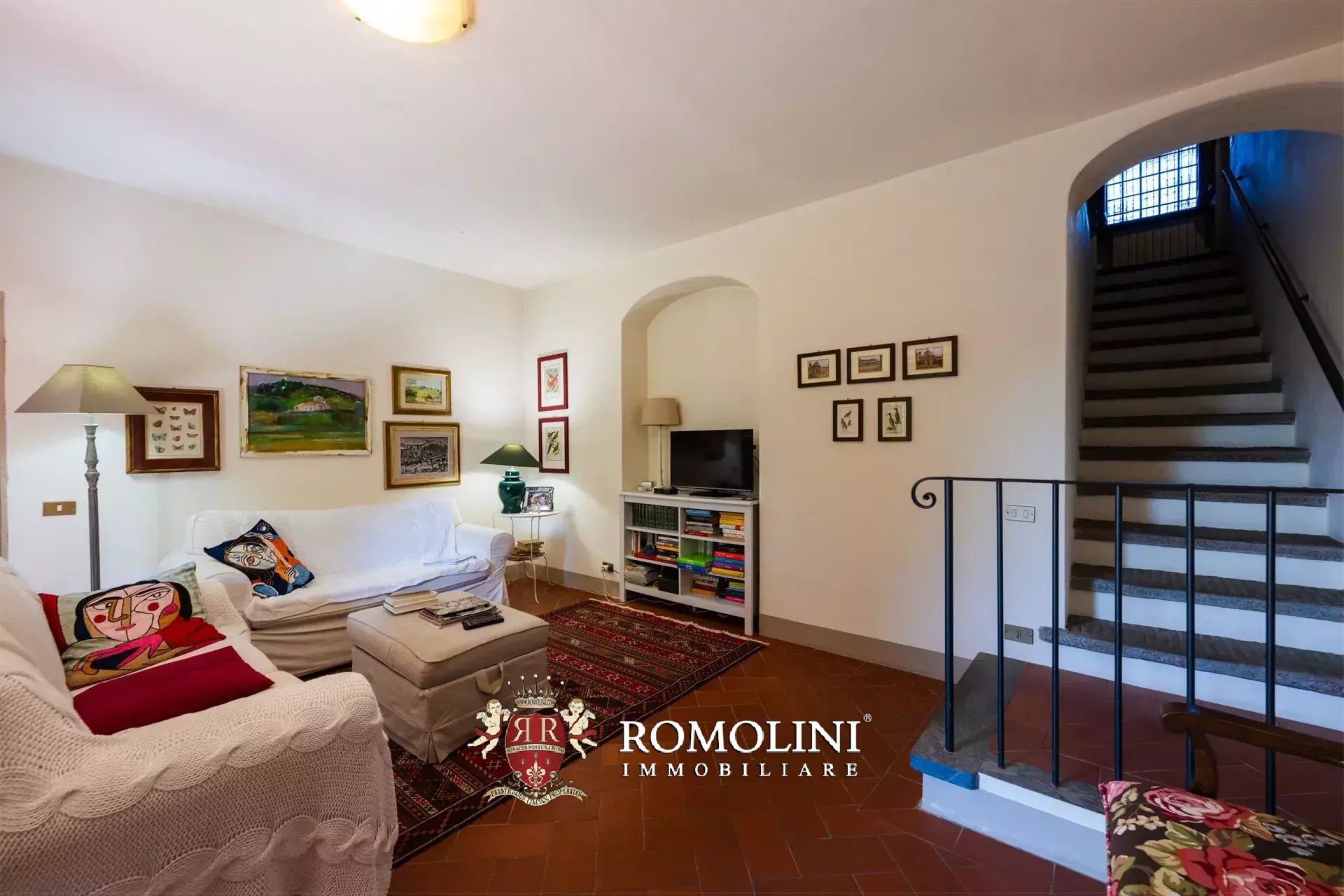 5 Bedroom Villa/Townhouse's Image 10