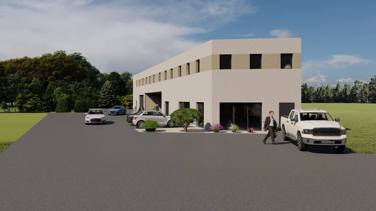 Agence immobilière de Hestia Immobilier