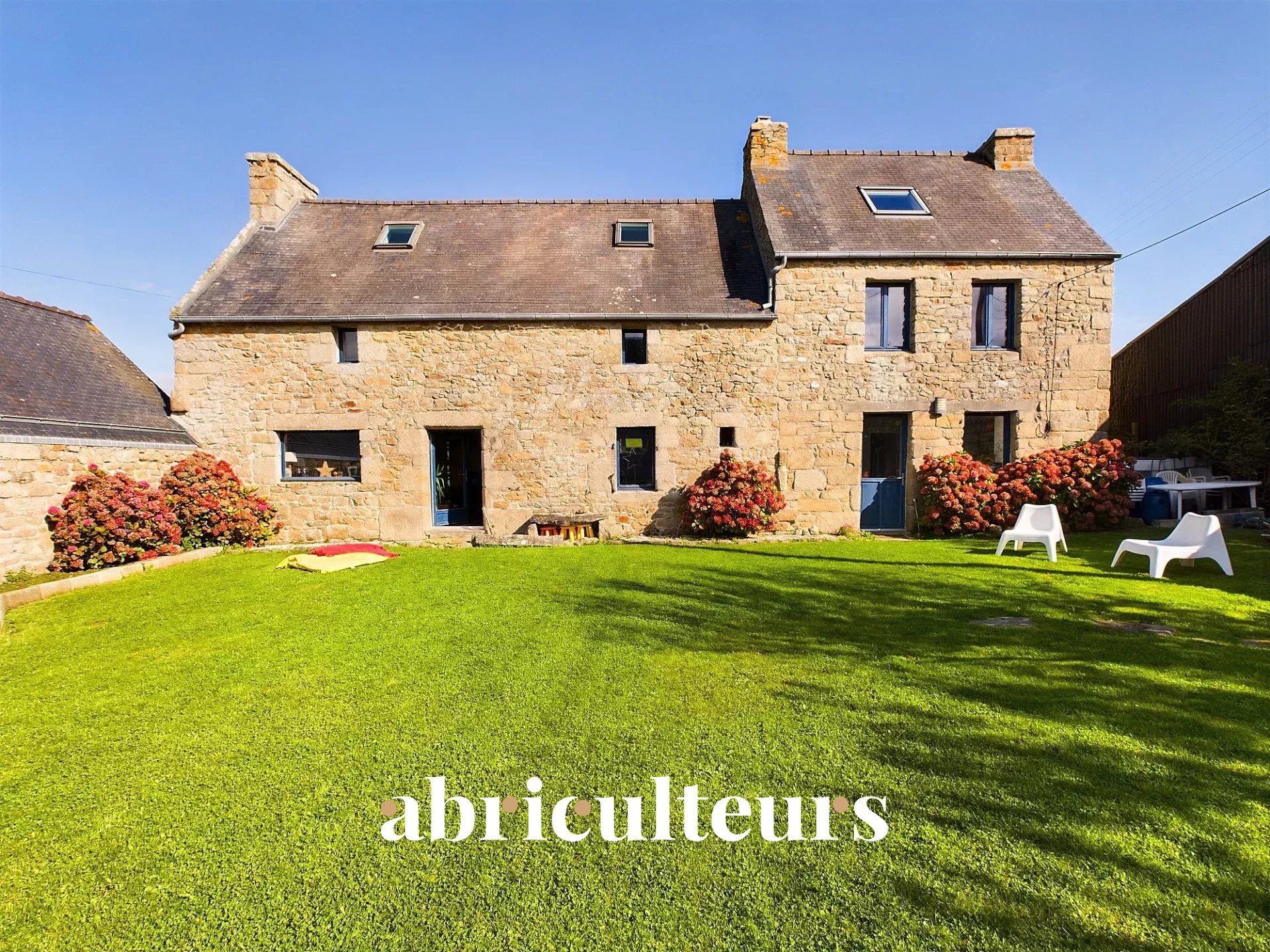 Agence immobilière de LES ABRICULTEURS