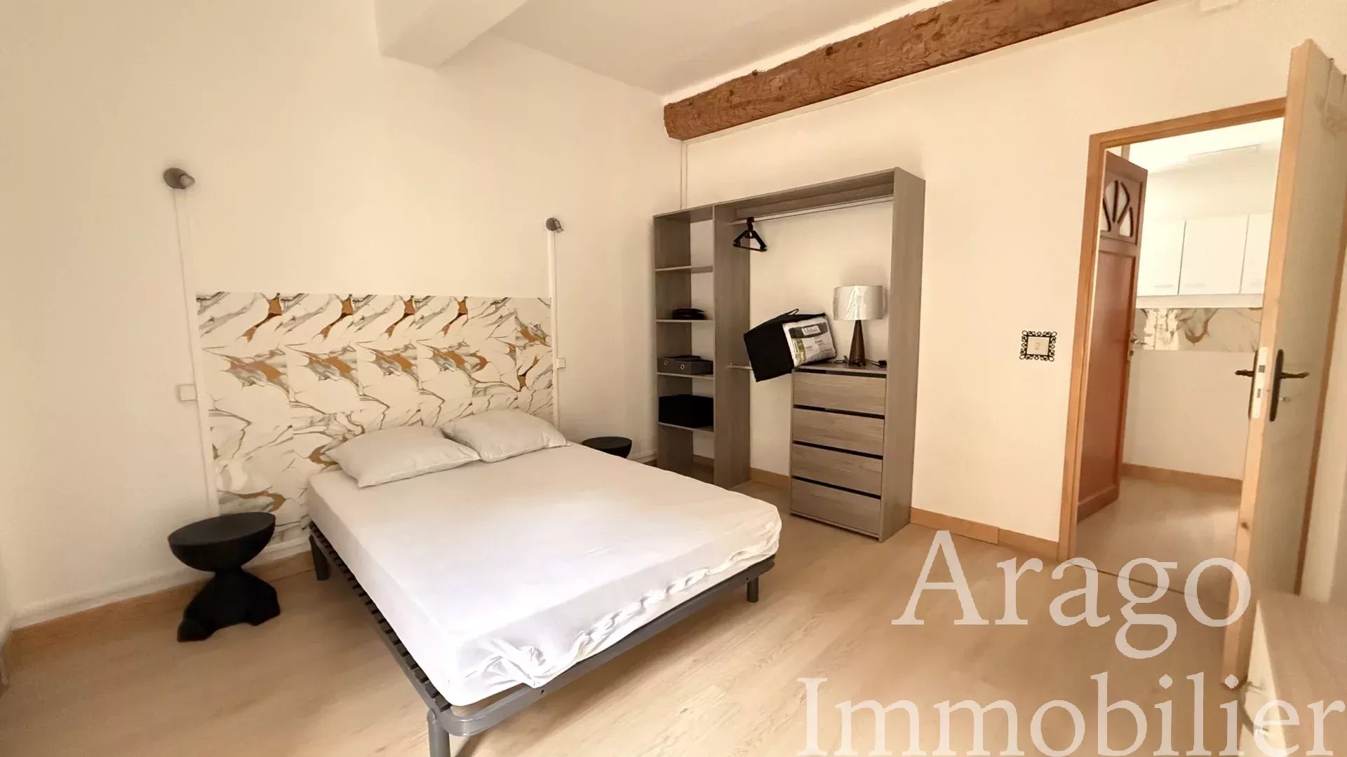 Location Appartement Rivesaltes