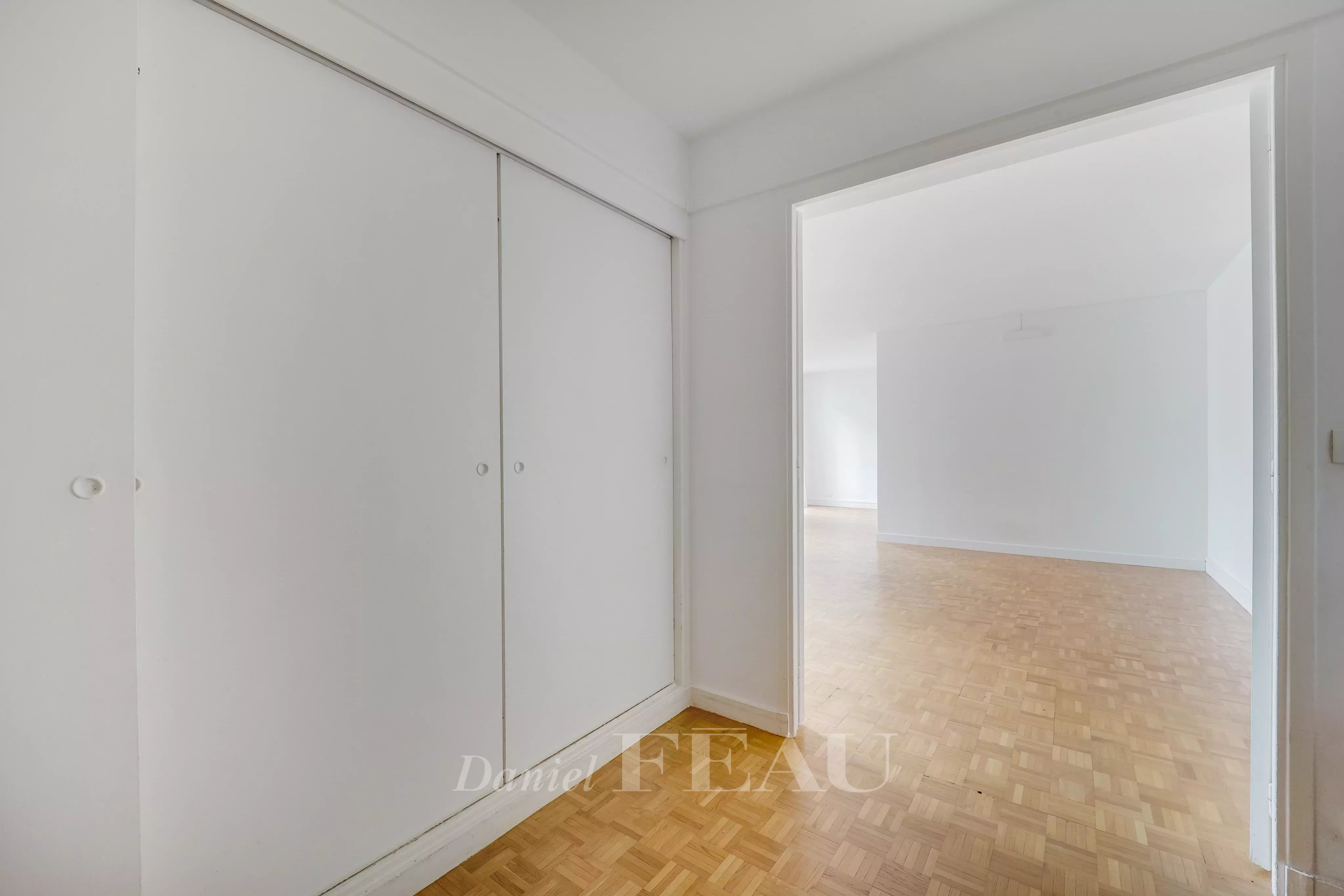 Vente Appartement Versailles
