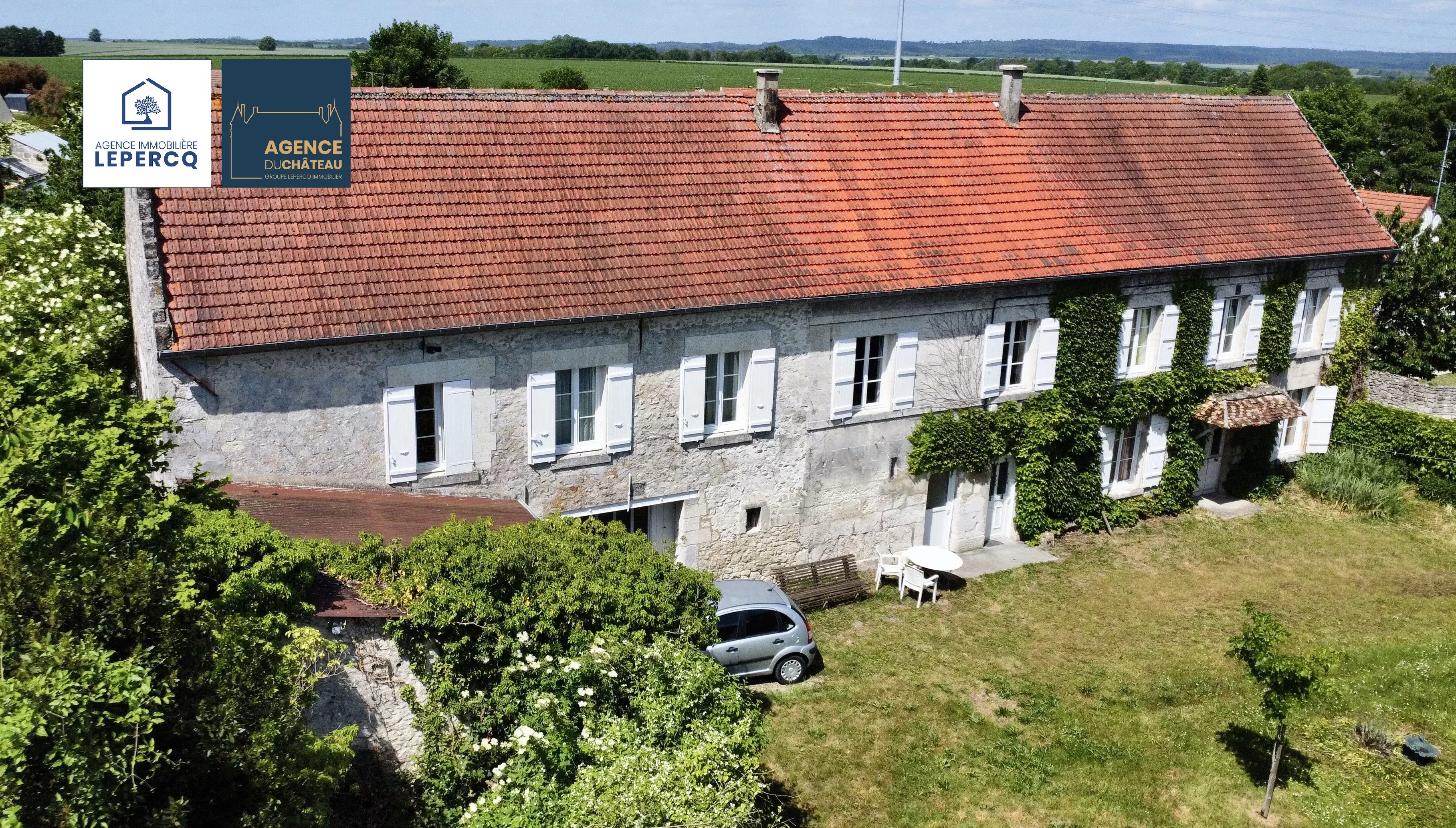Sale House Crépy-en-Valois