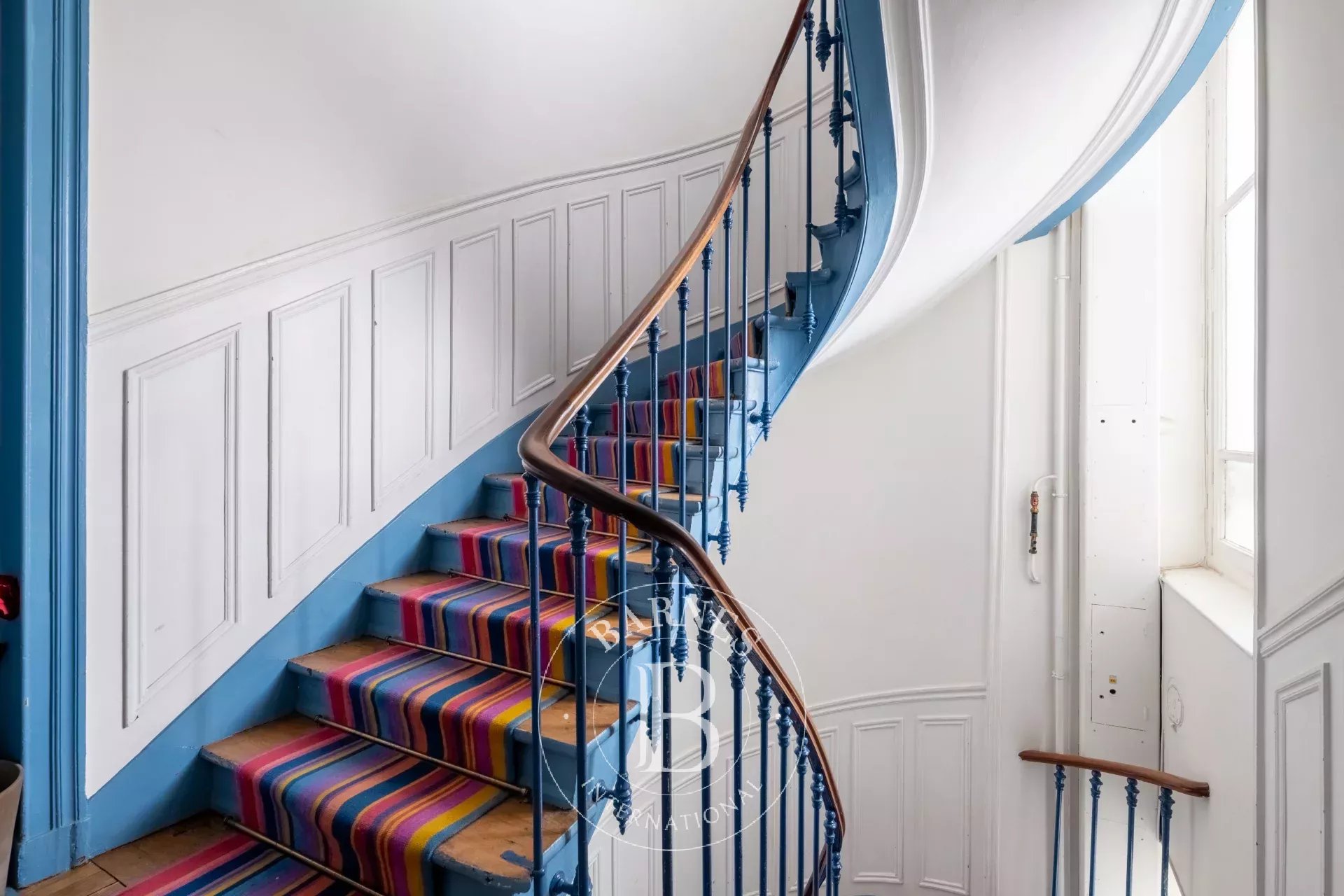 Daire Paris 11ème - picture 14