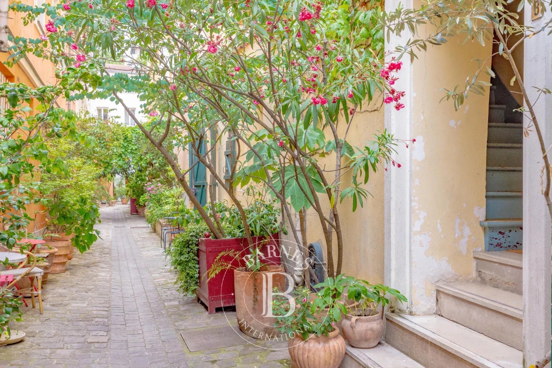 Daire Paris 5ème - picture 10