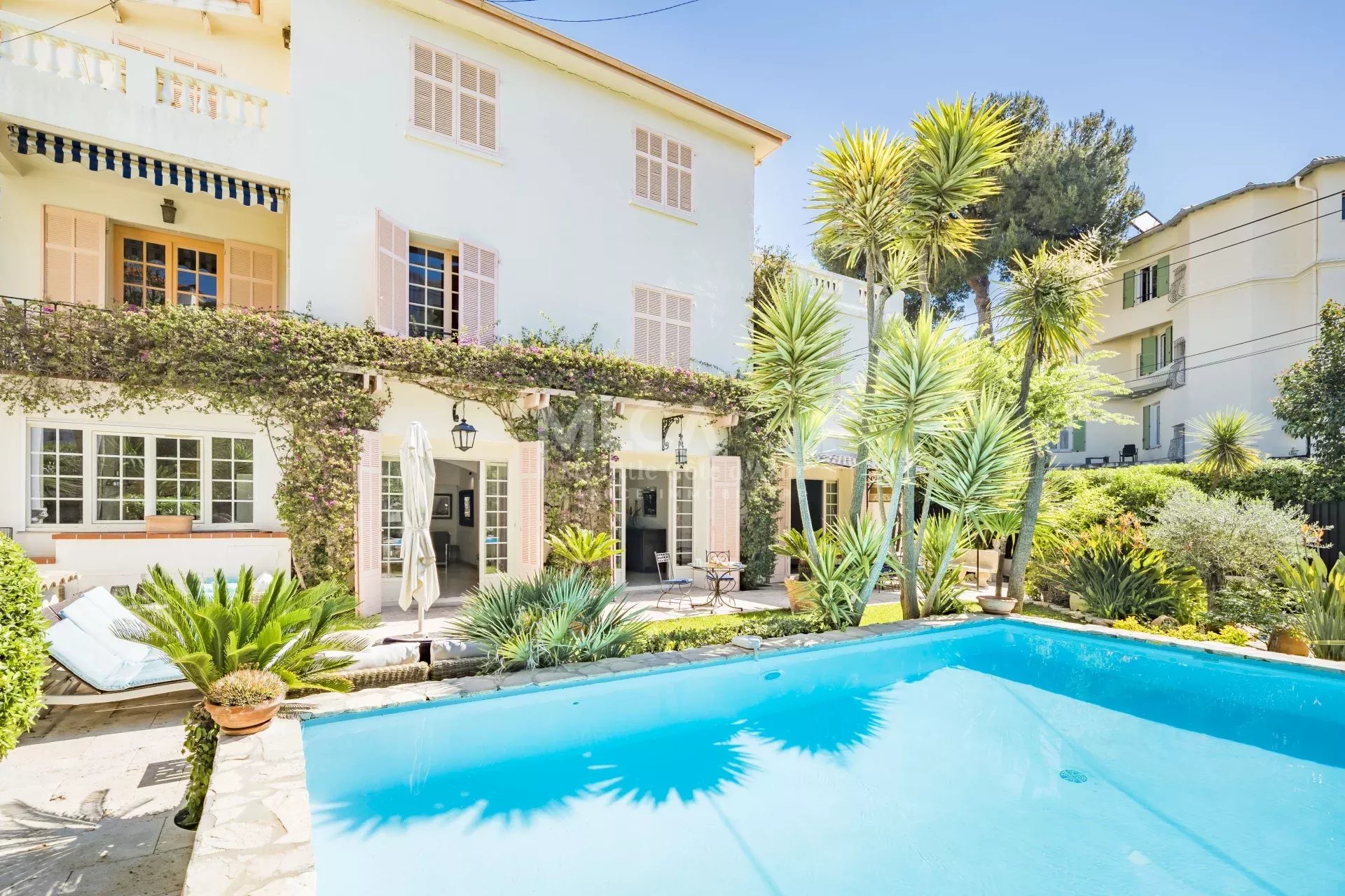 Agence immobilière de My Little Côte d'Azur