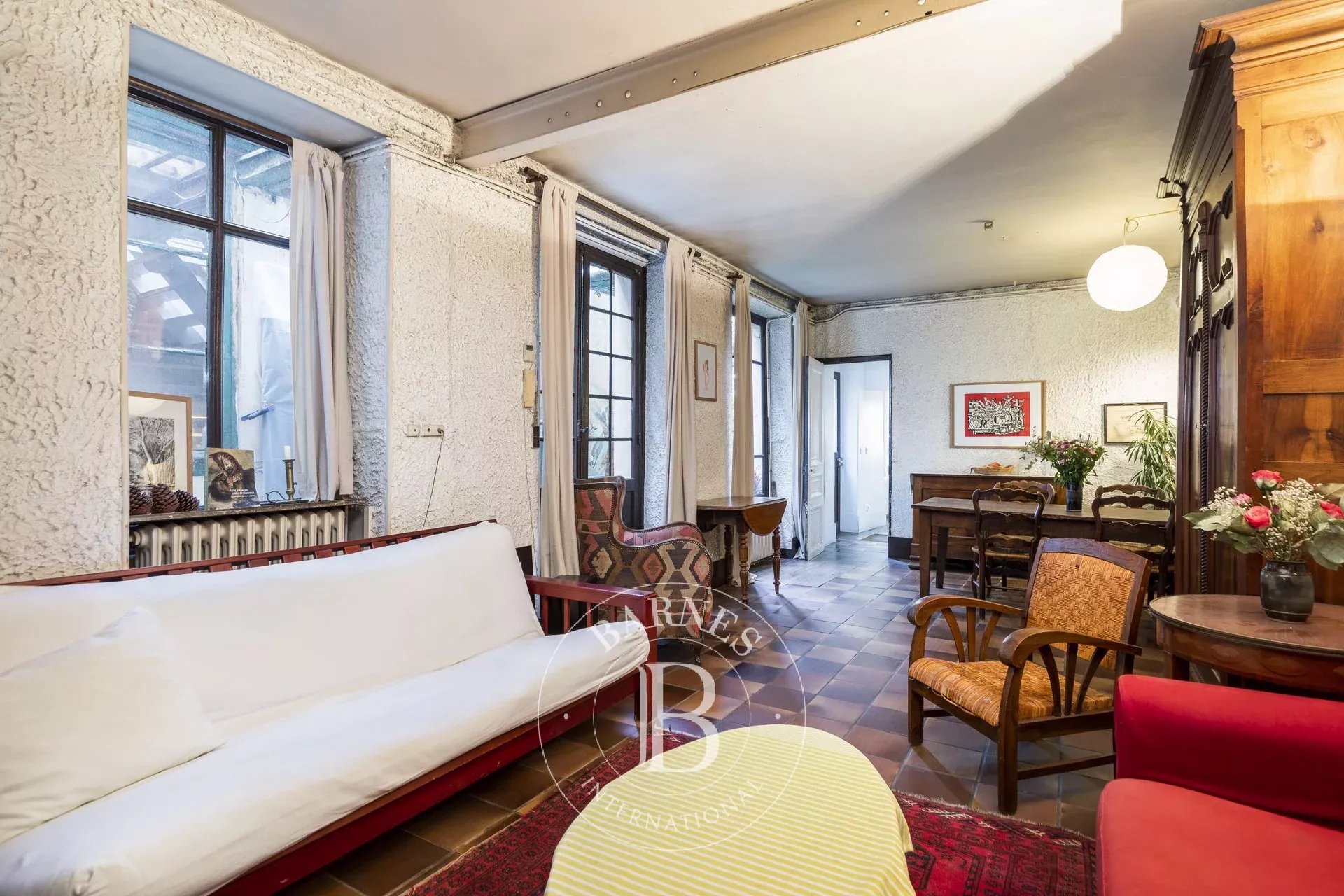 Ev Paris 14ème - picture 5