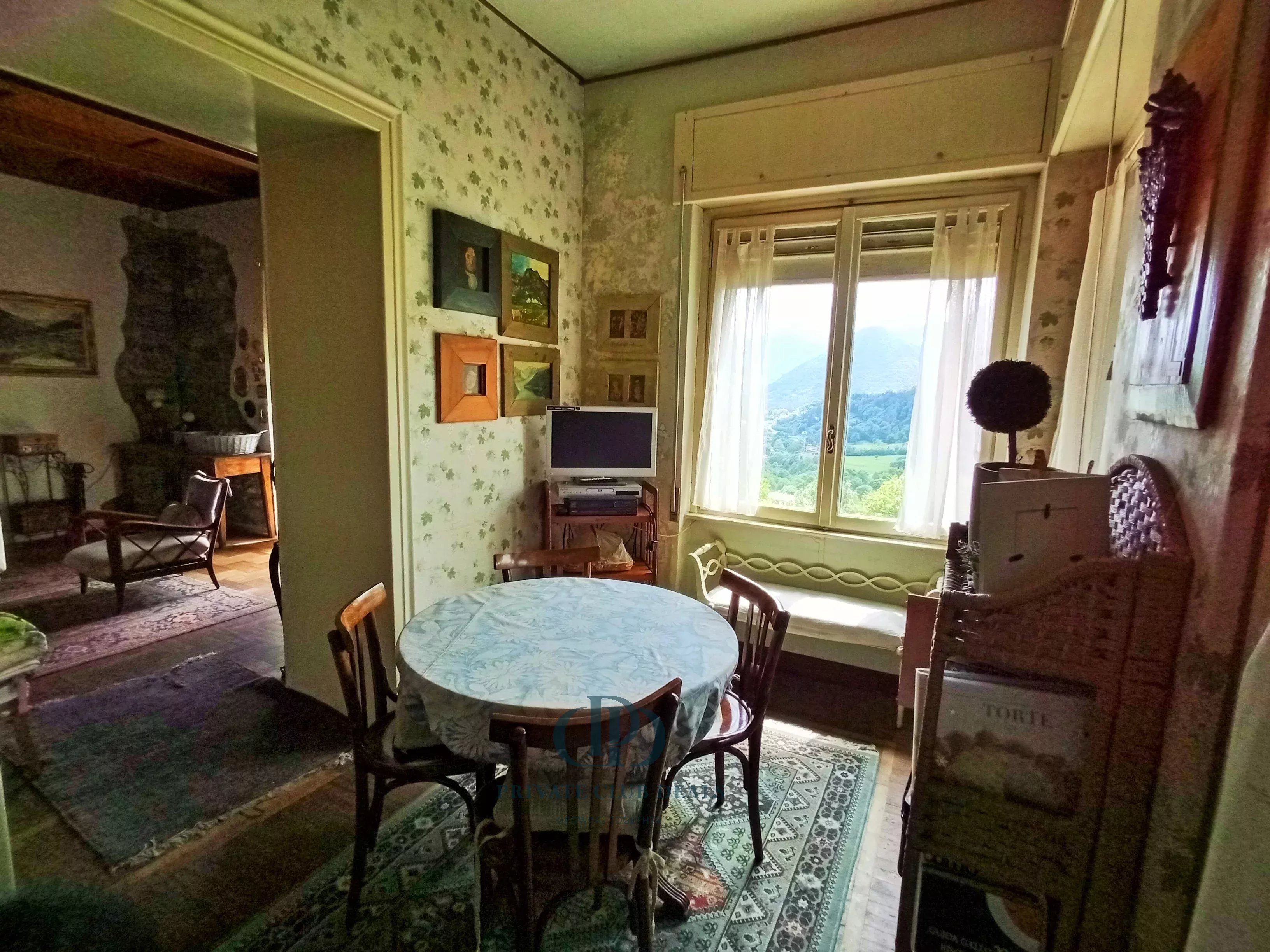 Villa Centro Valle Intelvi - picture 19