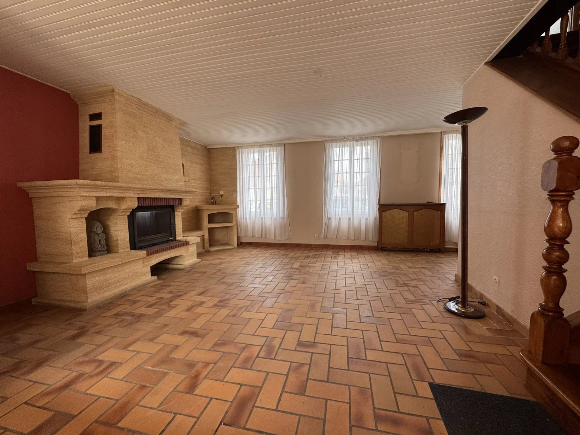 Individuelle 3 chambres