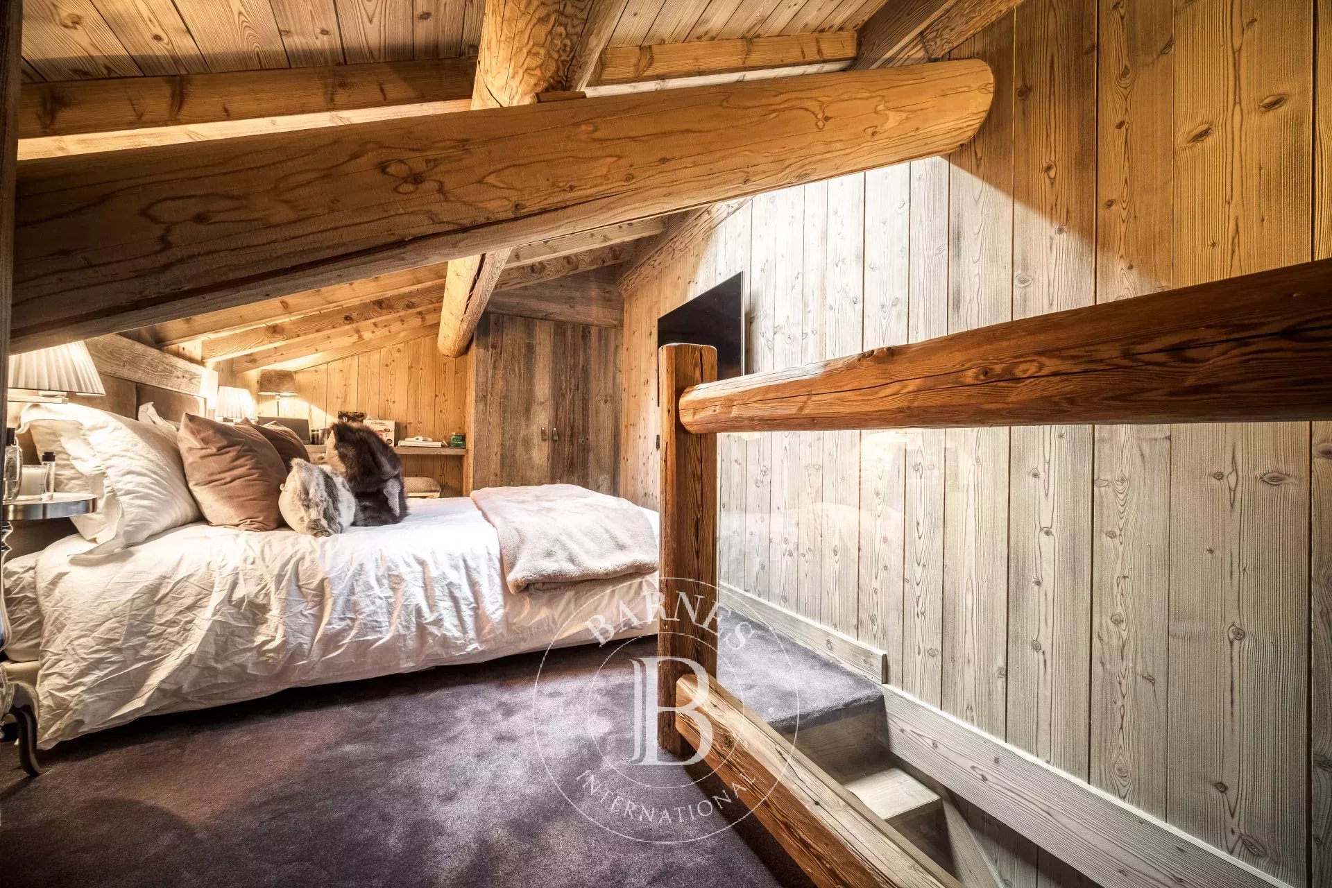 Daire Megève - picture 14