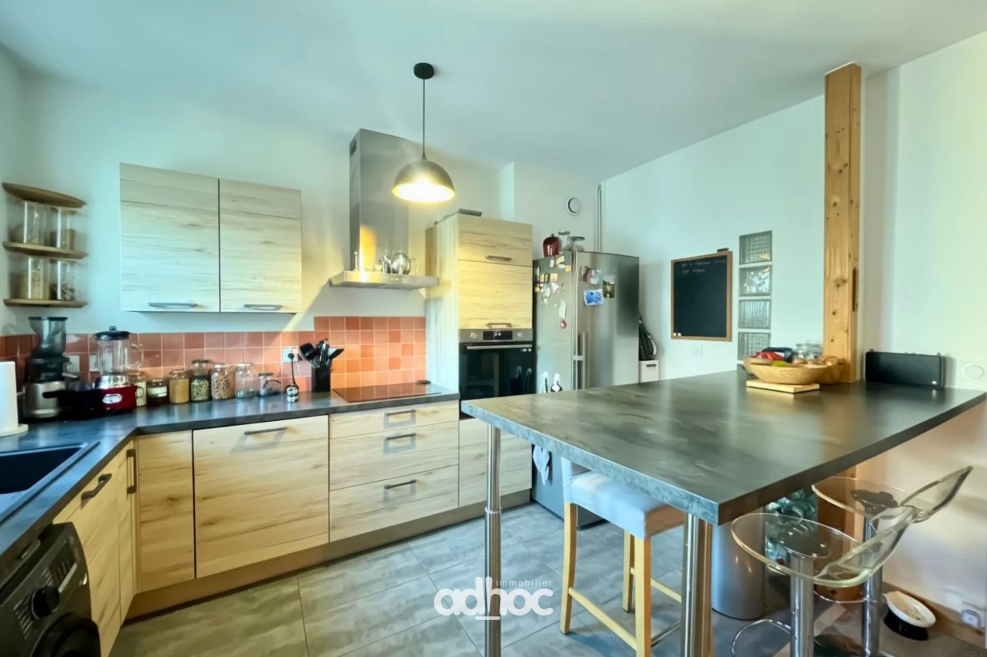 Vente Appartement Orléans