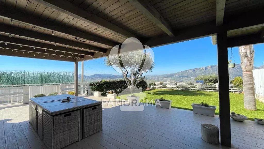 Vendita Villa Alcamo