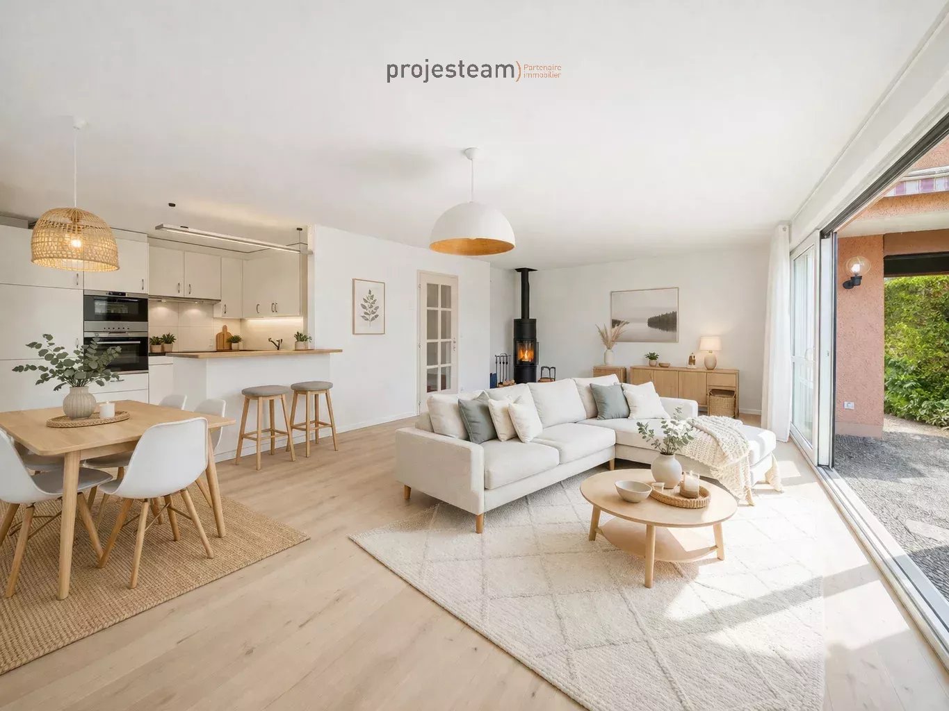 6 pièces — Pully — Photo 31