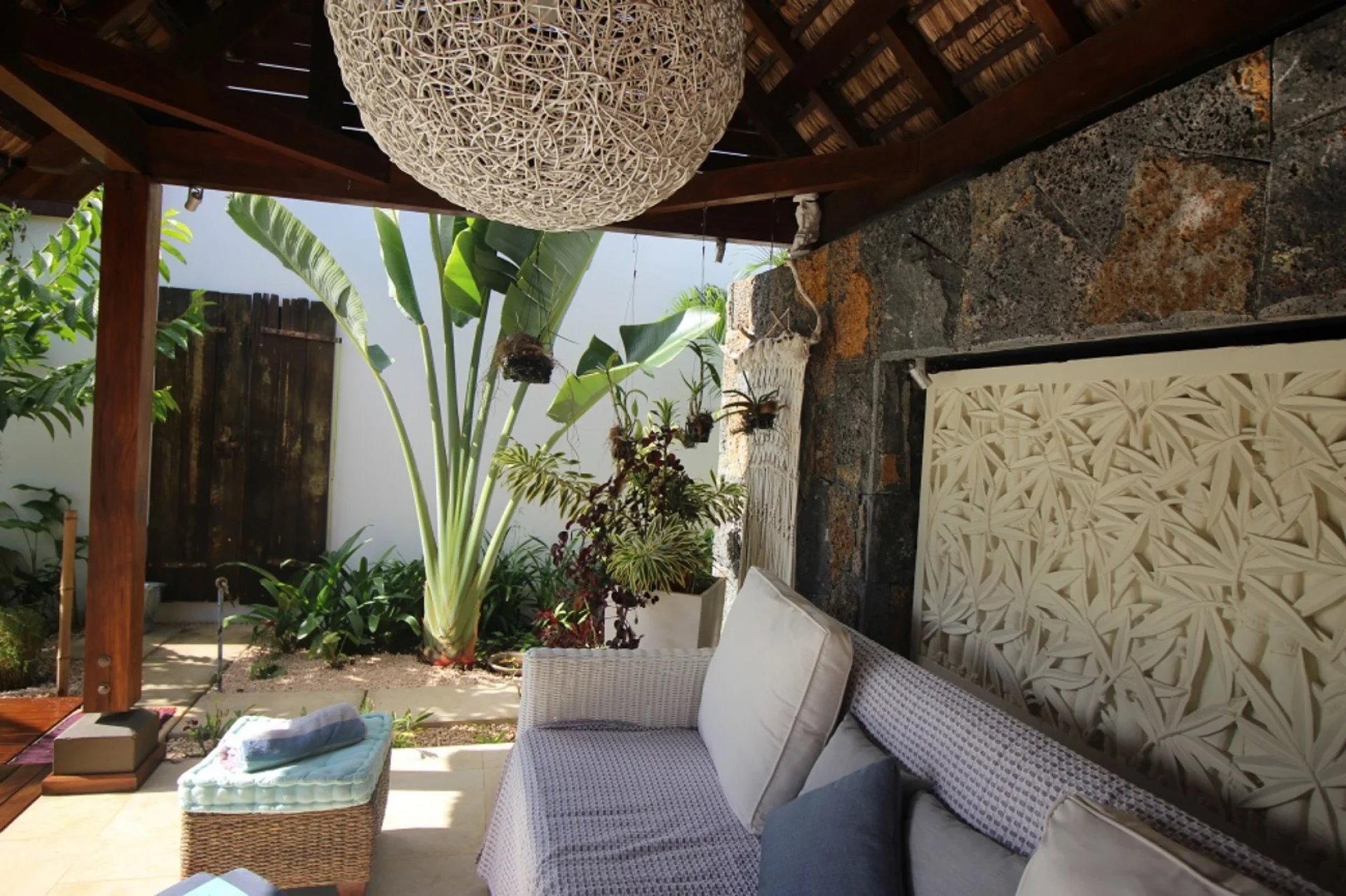 Ev Grand Baie - picture 4