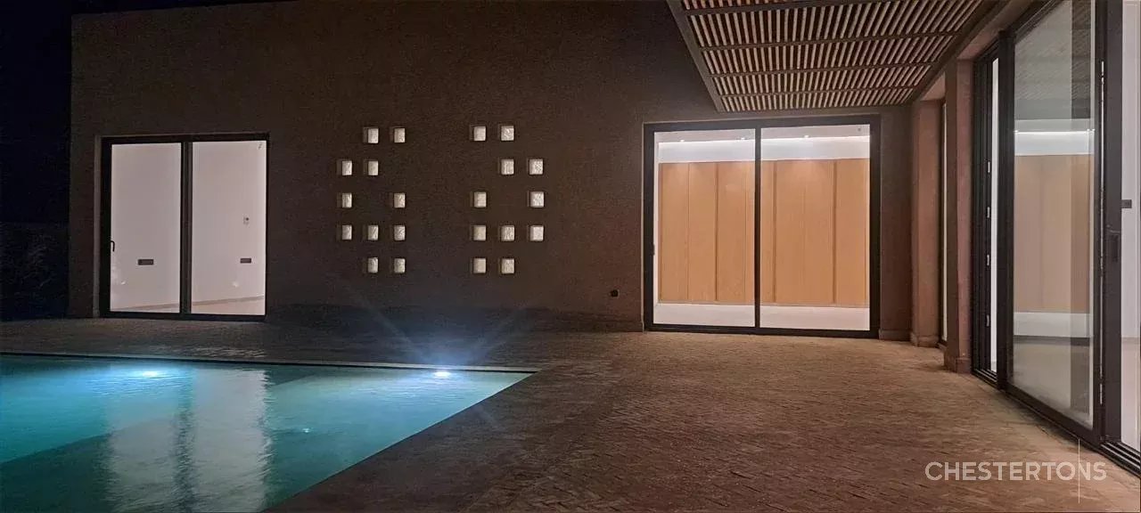 Image of Villa - 4 Bedrooms for Sale in Marrakech-Ménara-Marrakech-Morocco, Image 24