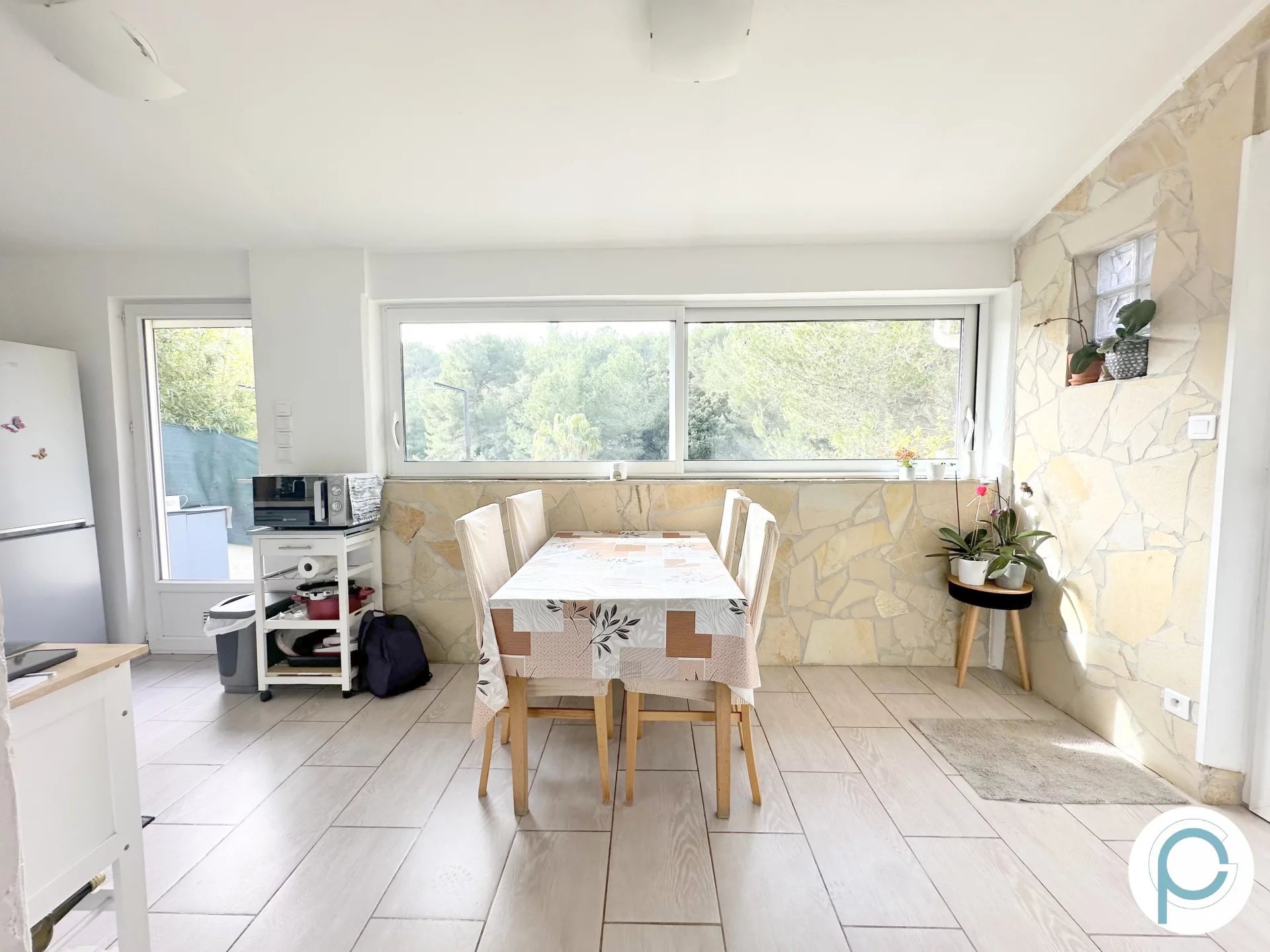 Vente Maison Le Castellet