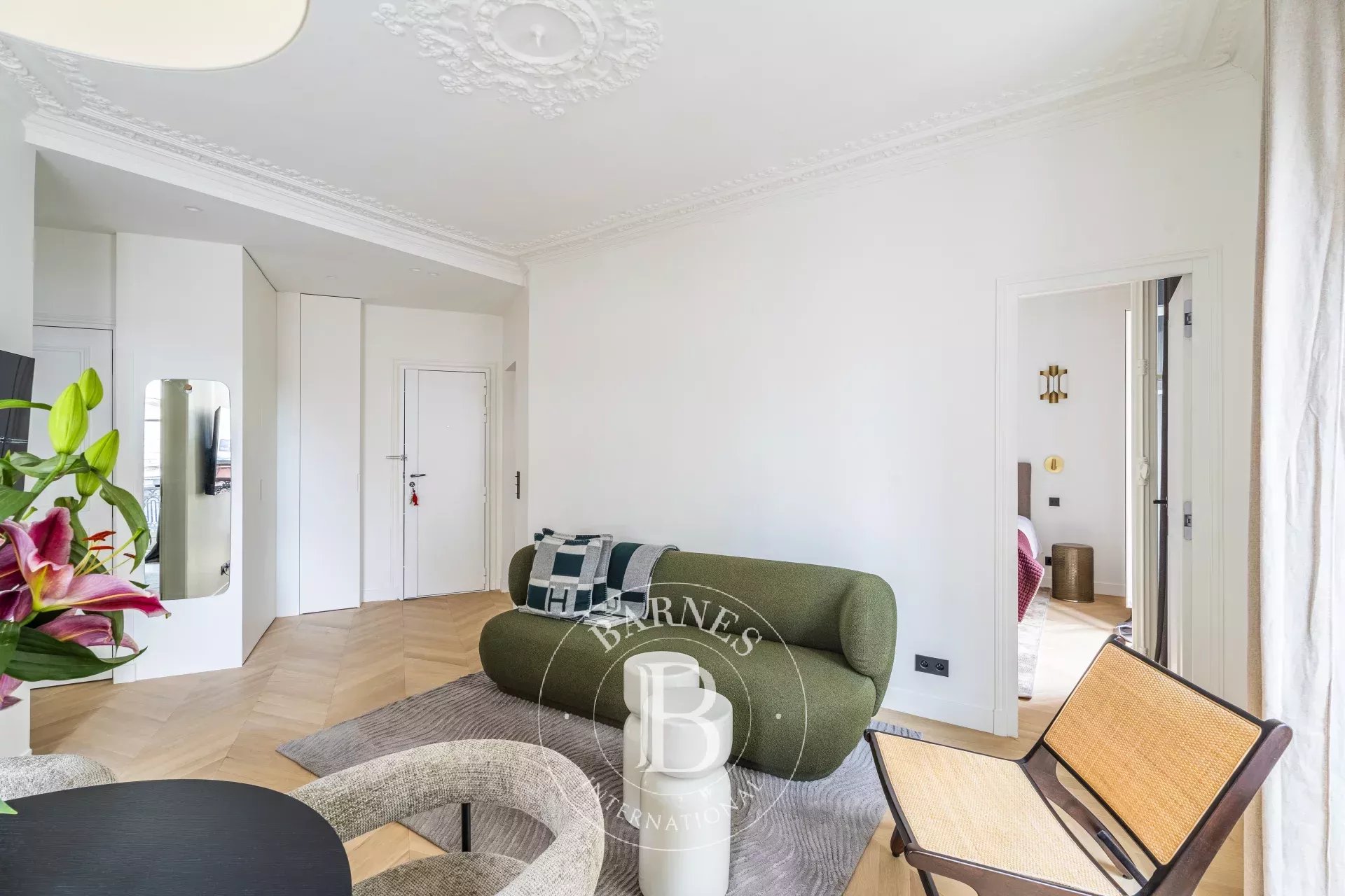 Apartment Paris 75018  -  ref 86115855 (picture 3)