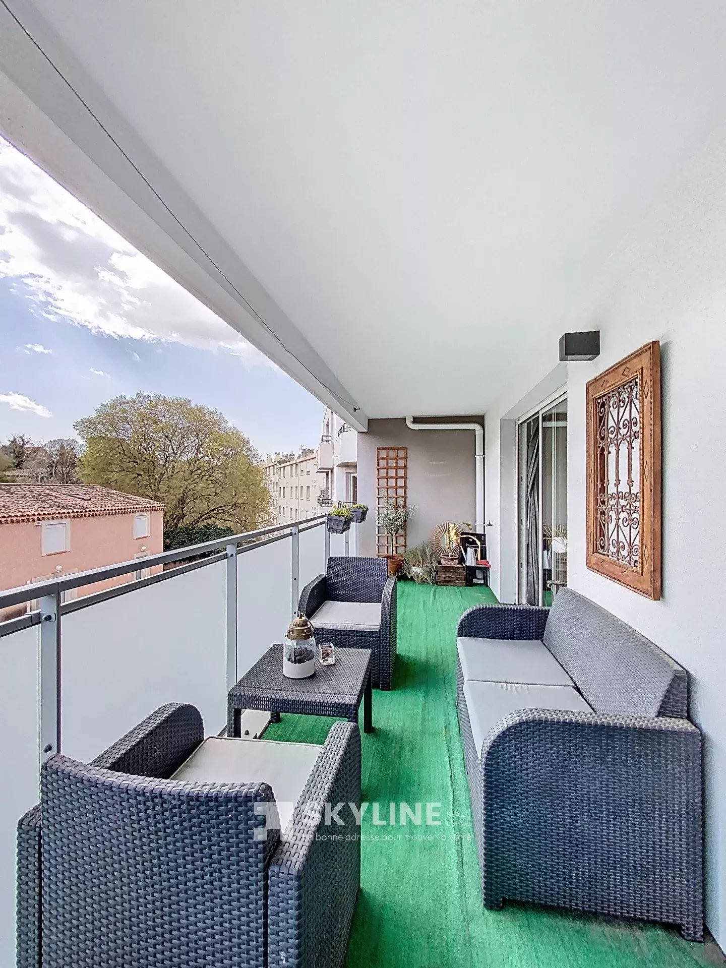 Agence immobilière de Cabinet Cogex