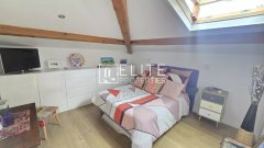 HOUSE WITH 6 ROOMS + GARAGE AND PARKING – LE CANNET — photo 6 of 7
