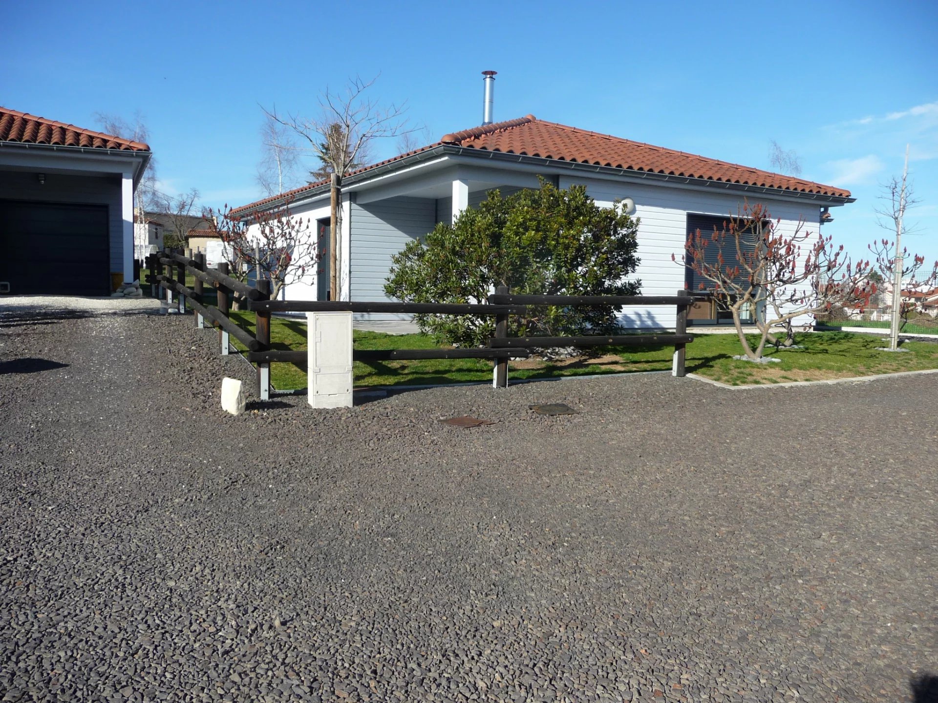 Vente Maison Montbrison