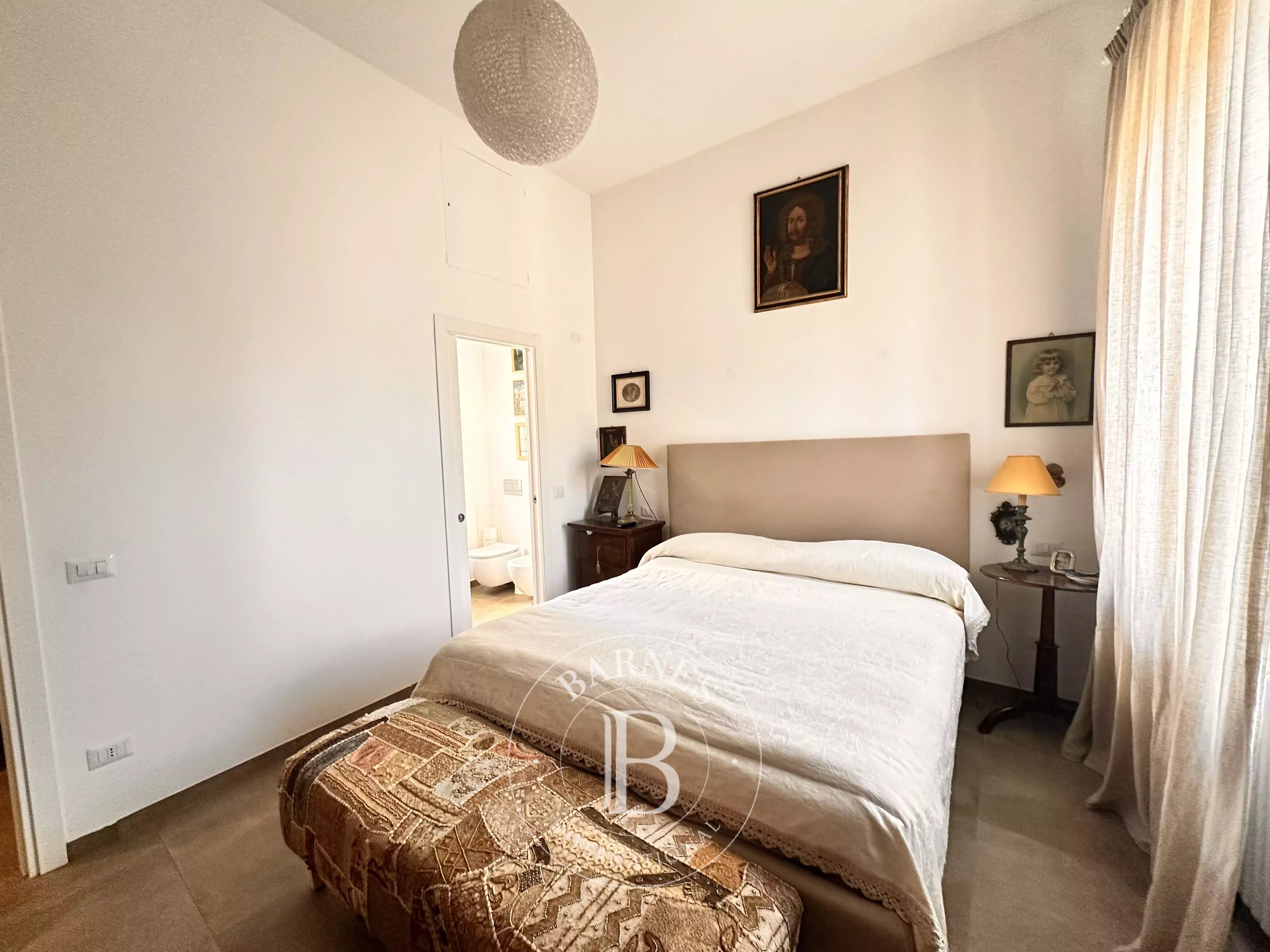 Orvieto  - Appartement 3 Pi&egrave;ces 2 Chambres - picture 11